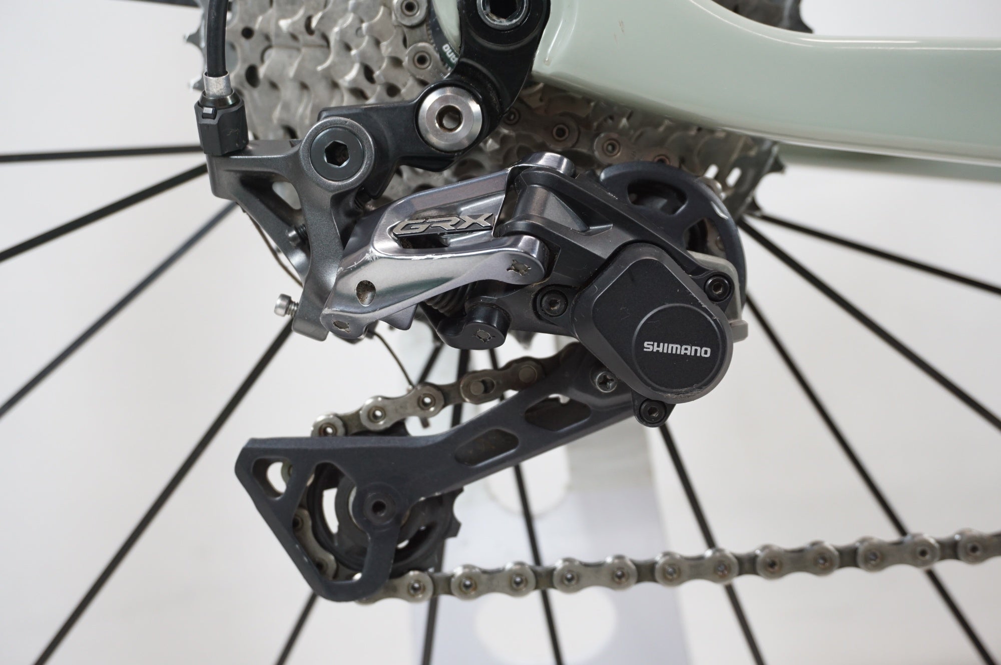 DAVOS 「ダボス」 D-309 2022年頃 グラベルロード / 宇都宮店