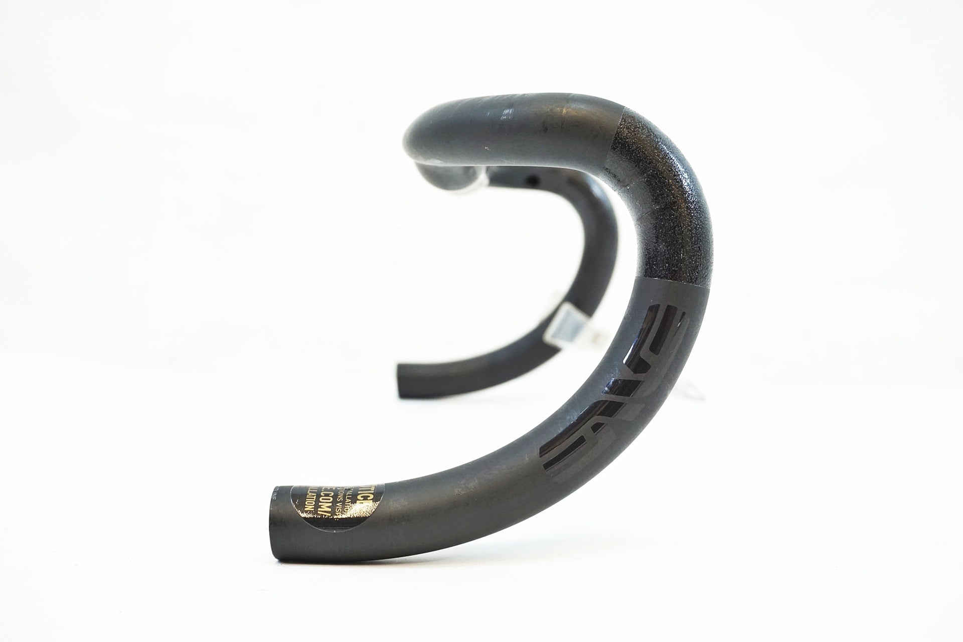 ENVE 「エンヴィ」 コンパクトロード カーボン Φ31.8 380mm ハンドル / 有明ガーデン店