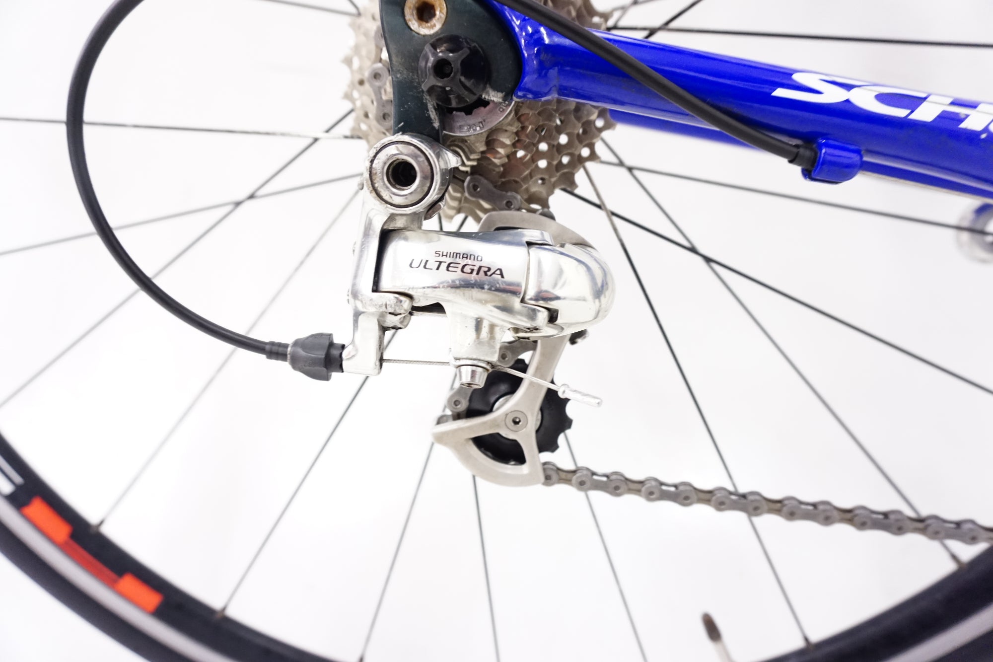 SCHWINN 「シュウィン」 FASTBACK 2006年頃 ロードバイク / 浜松店