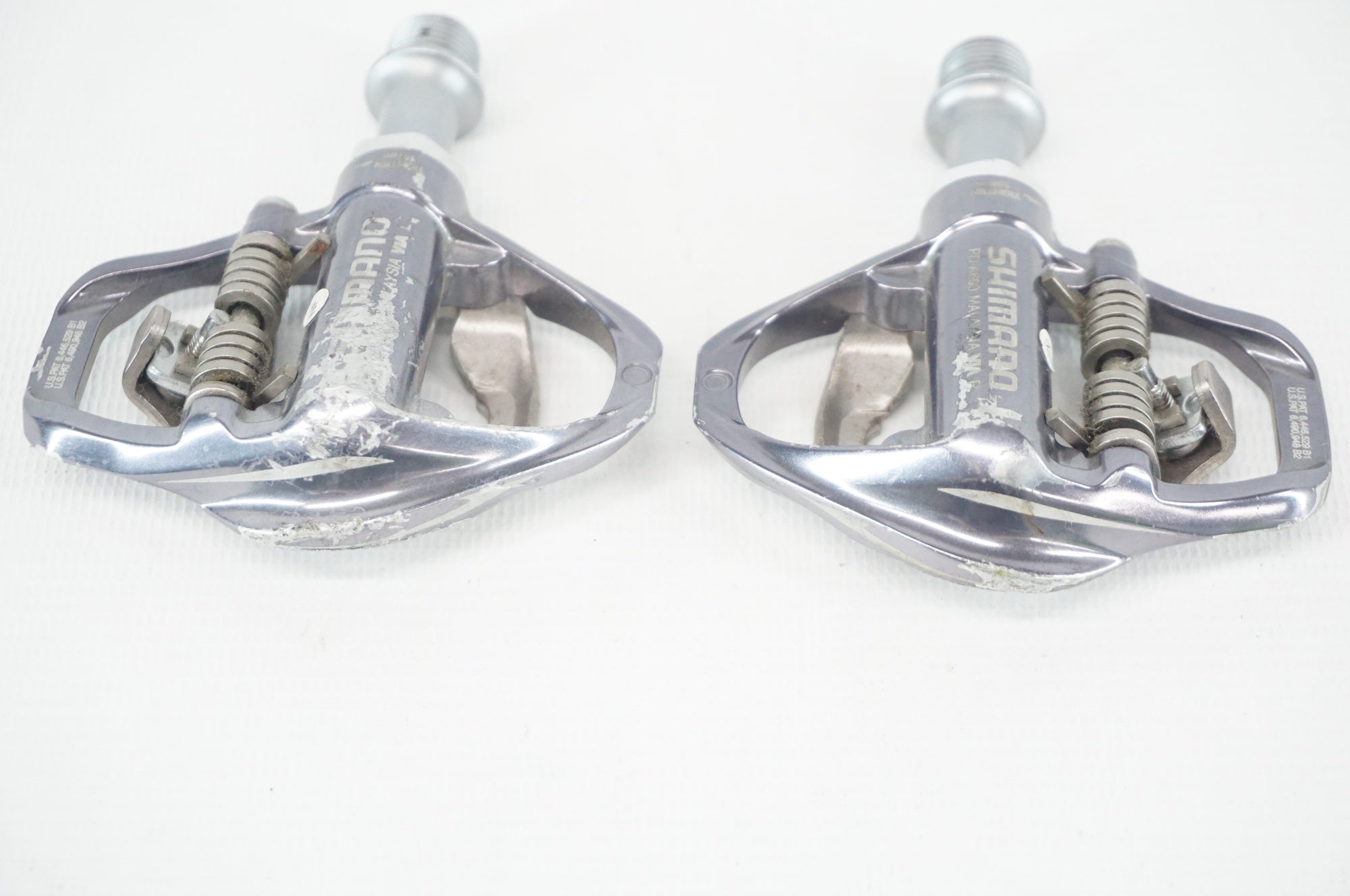 SHIMANO 「シマノ」 PD-A600 ペダル / 阪急塚口店