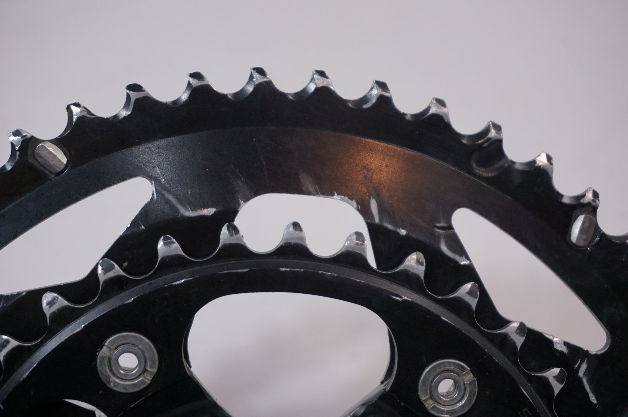 SHIMANO 「シマノ」 FC-RS500 52-36T 170mm クランクセット / 世田谷店