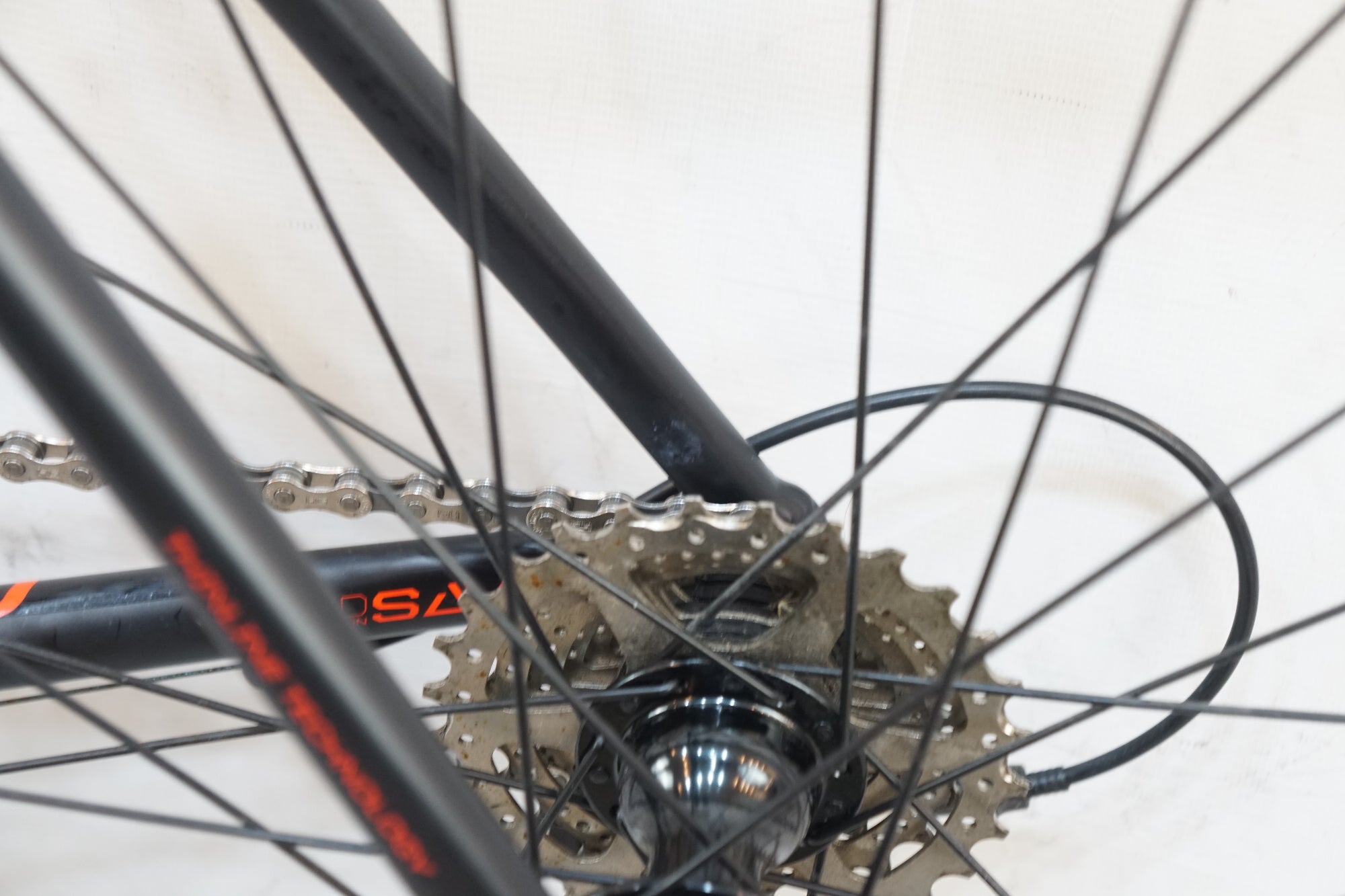 CANNONDALE 「キャノンデール」 CAAD OPTIMO CLARIS 2018年モデル ロードバイク / バイチャリ浦和ベース
