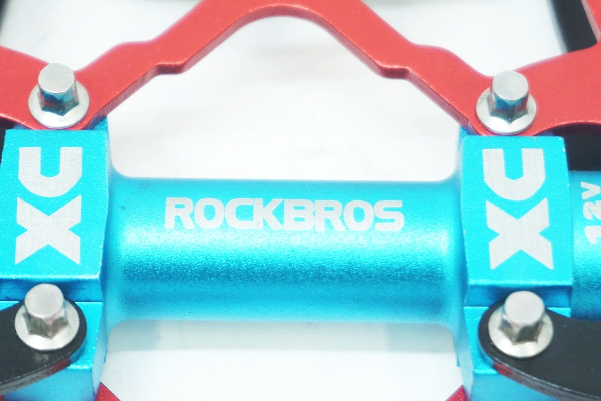 ROCKBROS 「ロックブロス」 XC ペダル / 大阪美原北インター店
