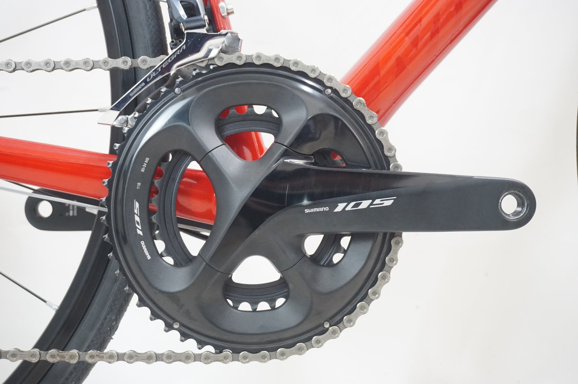 MERIDA 「メリダ」 SCULTURA DISC 200 2019年モデル ロードバイク / 福岡店