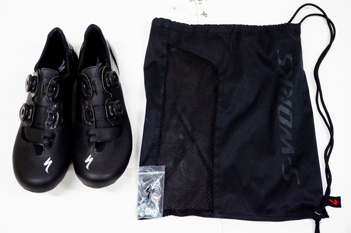 SPECIALIZED 「スペシャライズド」 S-WORKS 6 RD 26cm シューズ / 名古屋大須店