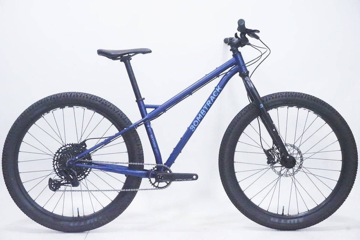 マウンテンバイク - 自転車本体 ｜ バイチャリ公式オンラインショップ
