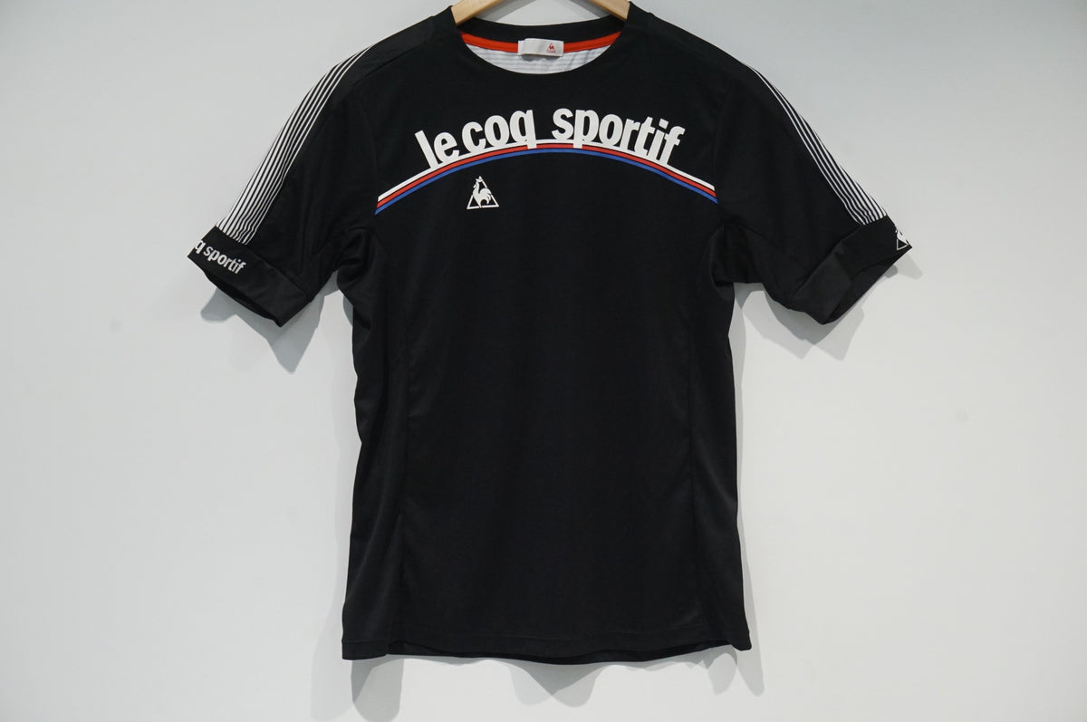 LE COQ SPORTIF 「ルコックスポルティフ」 レディース Oサイズ ジャケット / 浜松店