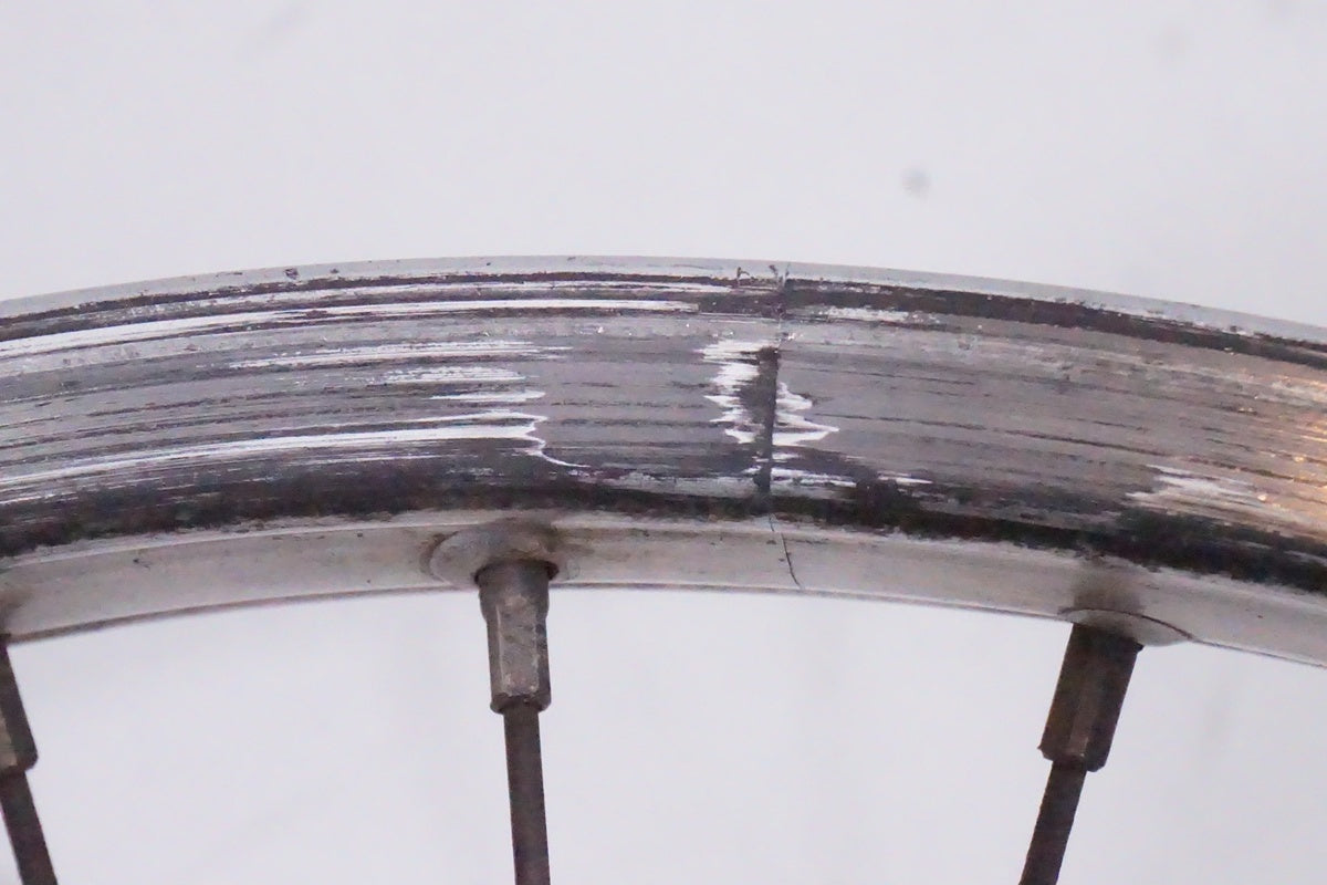 ARAYA「アラヤ」 20x1.5 ホイールセット / 京都西院店