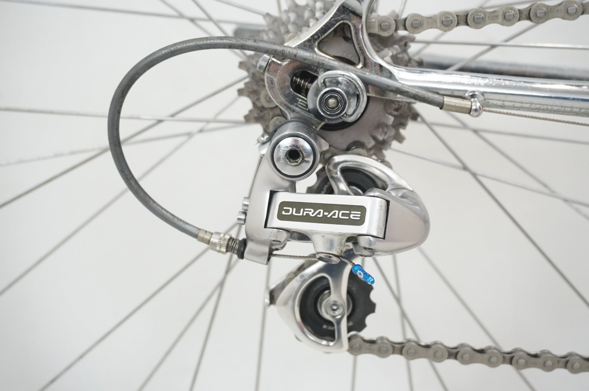 NAKAGAWA 「ナカガワ」 モデル不明 年式不明 ロードバイク / 福岡アイランドシティ店