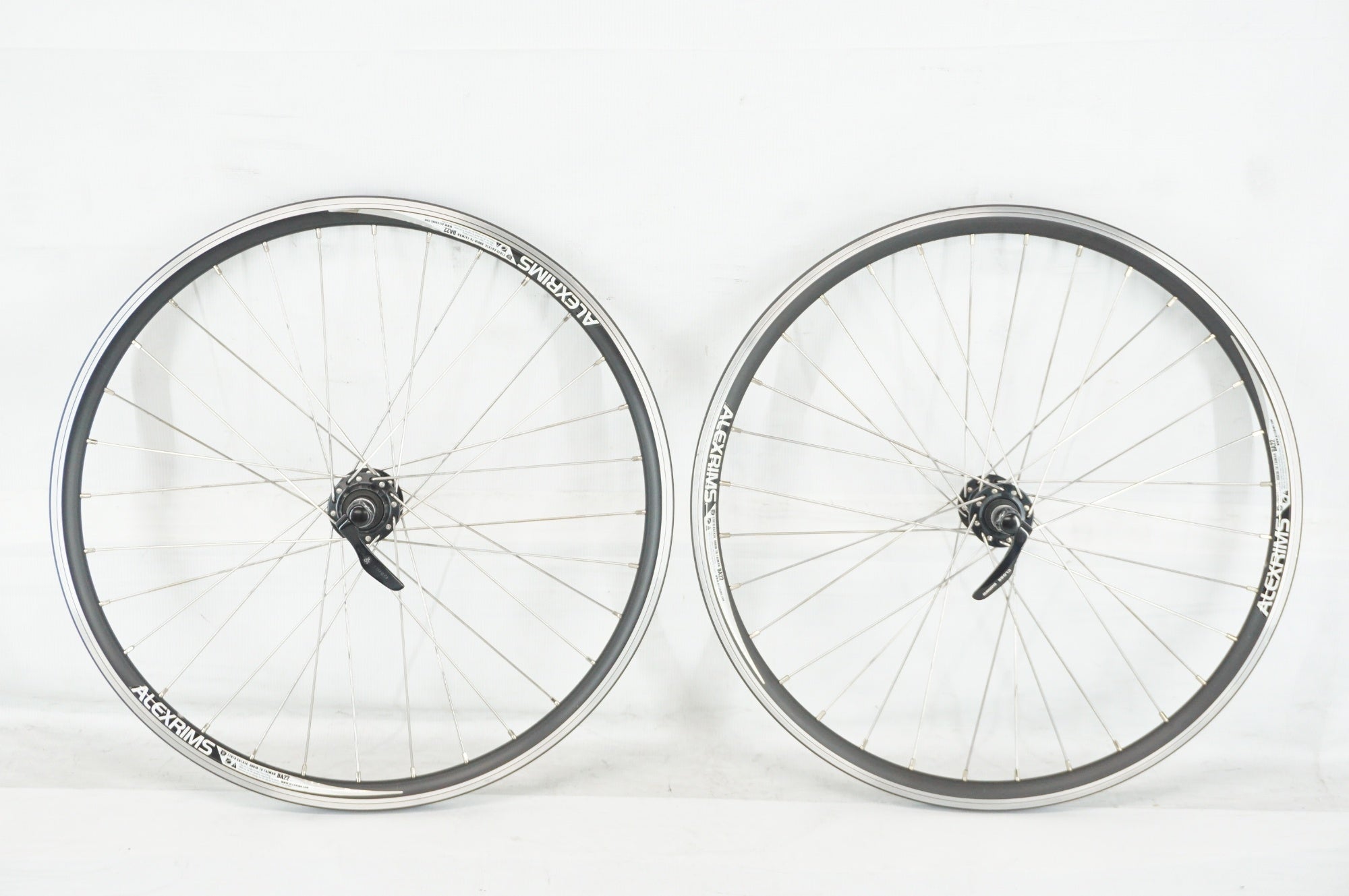 ALEXRIMS 「アレックスリム」 DA22リム FH-5800 シマノ11速 ホイールセット / 阪急塚口店