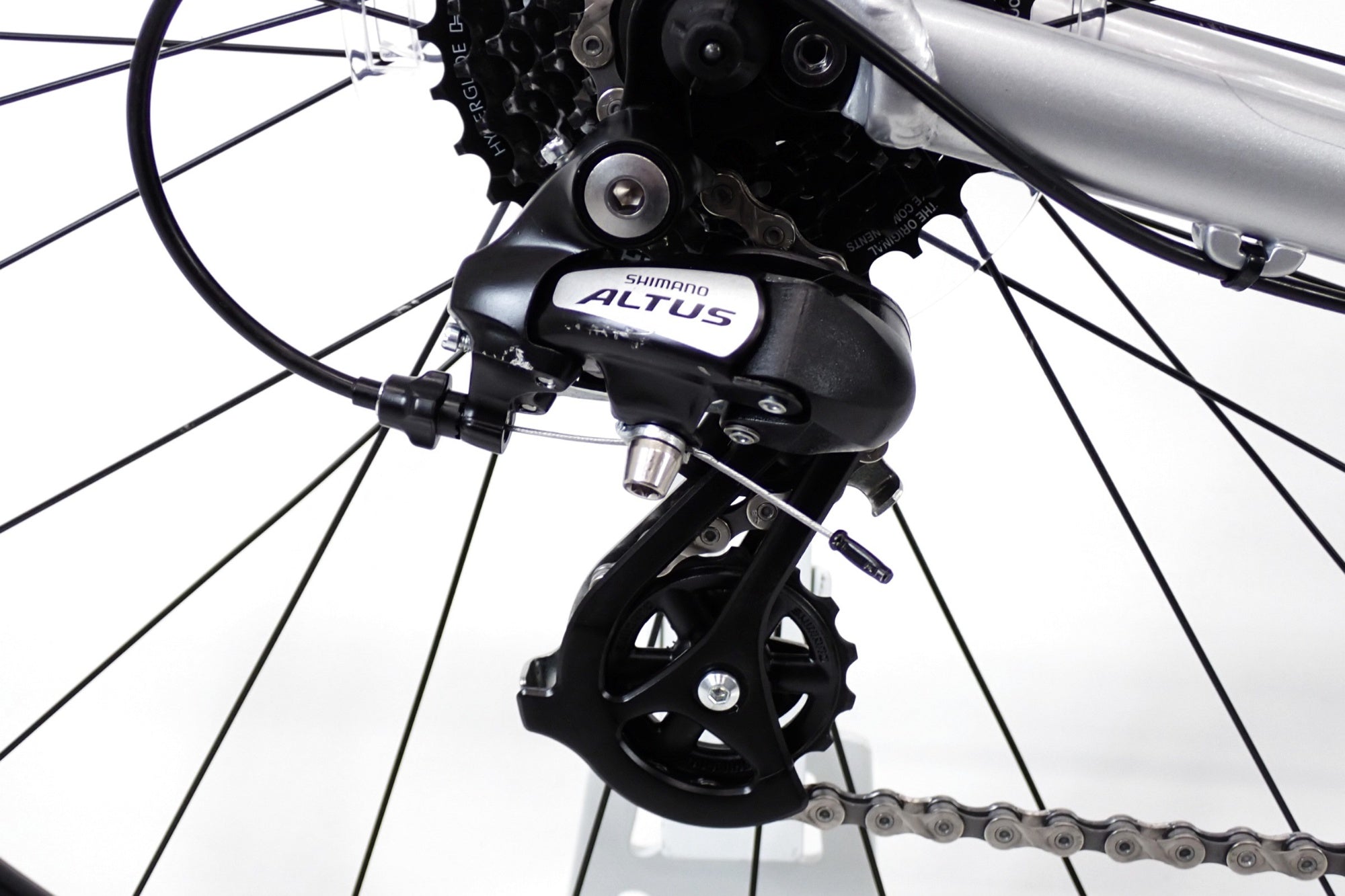 FELT 「フェルト」 VERZA SPEED 50 2025年モデル クロスバイク / 伊勢崎店