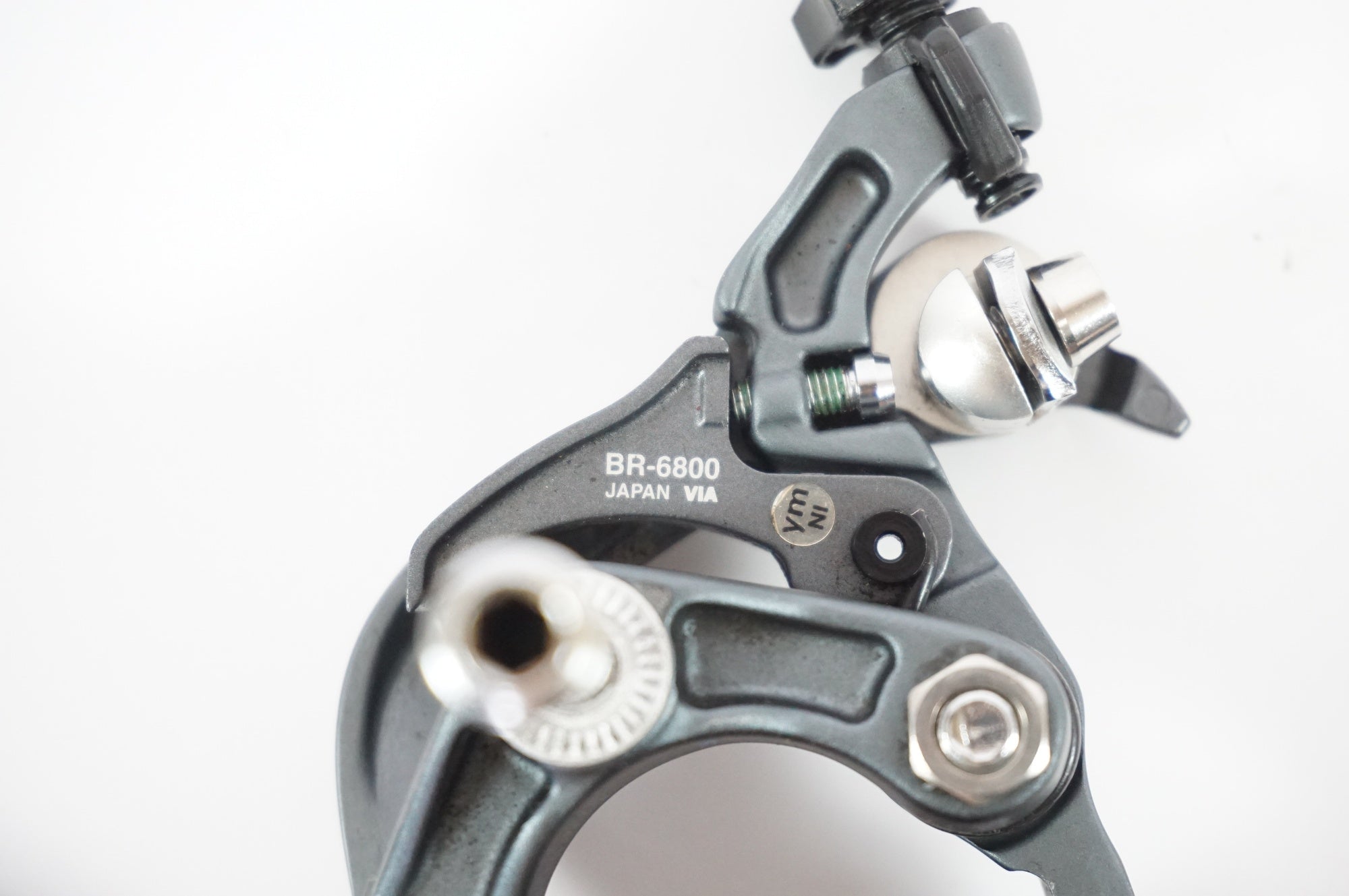 SHIMANO 「シマノ」 ULTEGRA BR-6800 キャリパーブレーキ フロント / 宇都宮店