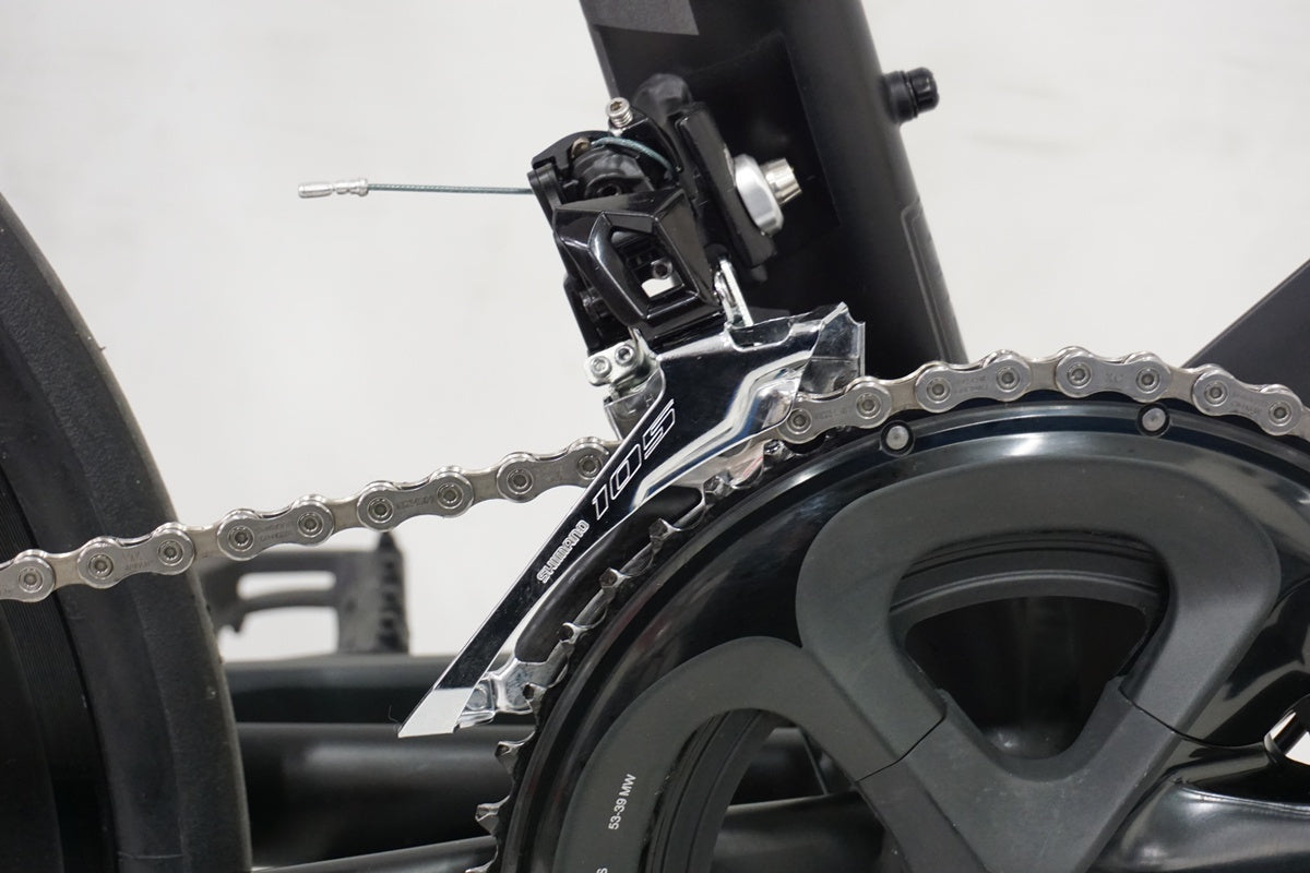 TERN「ターン」 SURGE 2021年モデル カスタム ミニベロ / 浜松店