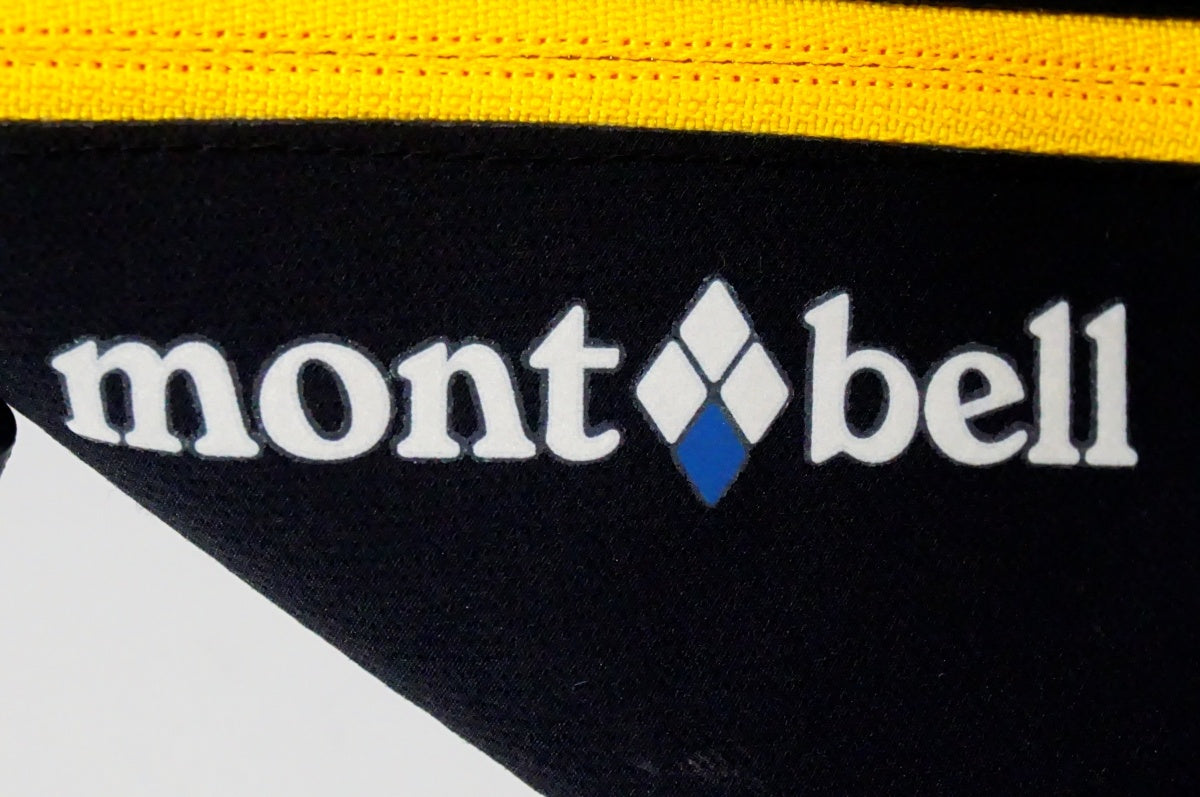MONT BELL 「モンベル」 CLIMA PRO Lサイズ ハーフパンツ / 名古屋大須店