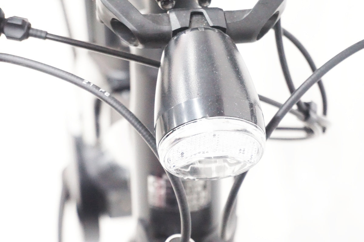 PANASONIC 「パナソニック」 JETTER 2021年モデル 電動アシスト自転車/ 大阪美原北インター店
