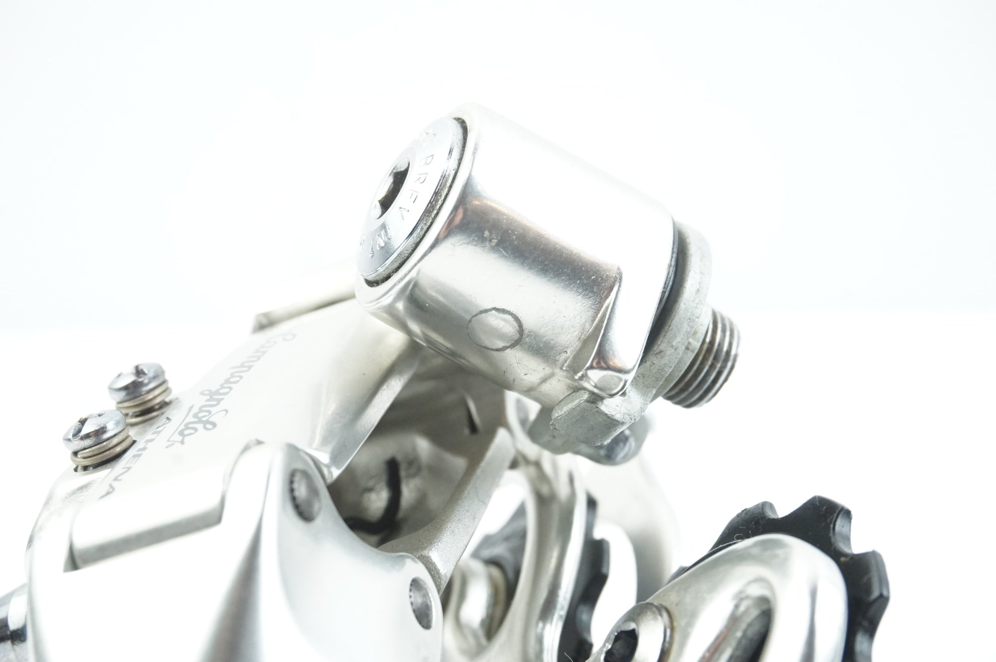 CAMPAGNOLO 「カンパニョーロ」 ATHENA リアディレイラー / 中目黒店