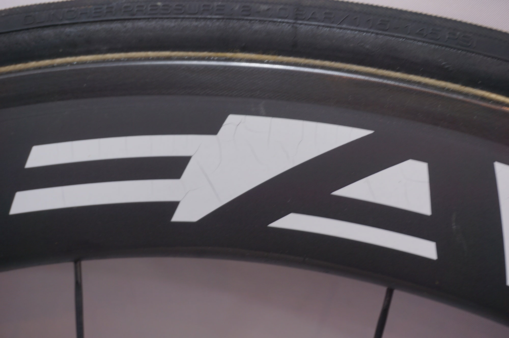 EASTON 「イーストトン」 EC90 AERO TU シマノ10速 ホイールセット / 世田谷店