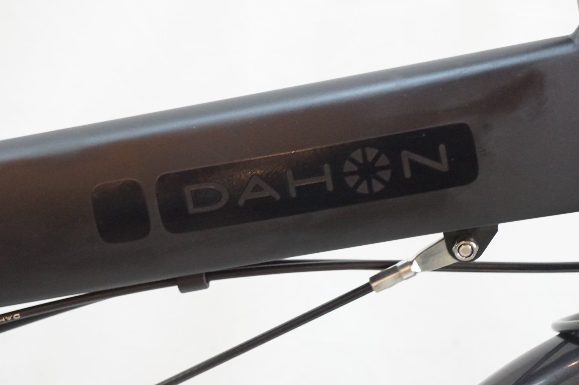 DAHON 「ダホン」 HIT 2022年モデル 20インチ 折り畳み自転車 / バイチャリ浦和ベース