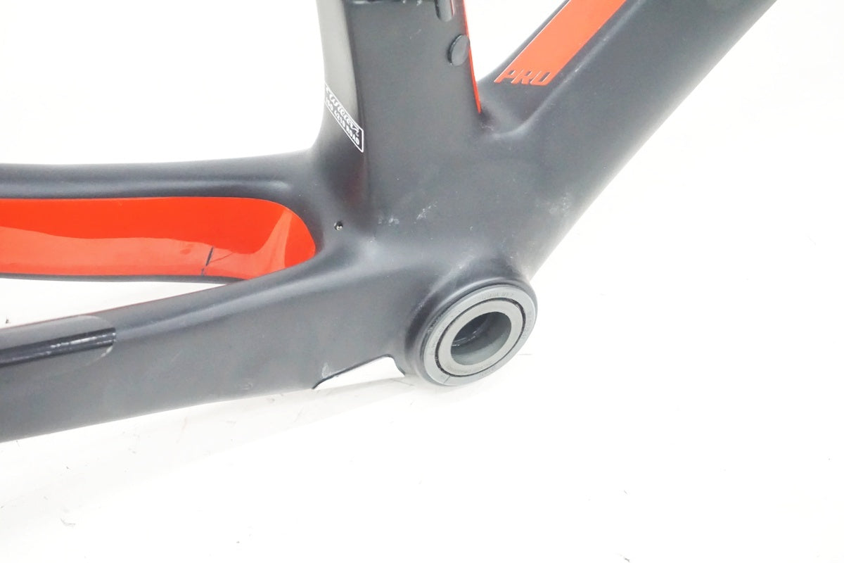 WILIER 「ウィリエール」 CENTO 10 AIR PRO 2019年モデル フレームセット / 大阪美原北インター店