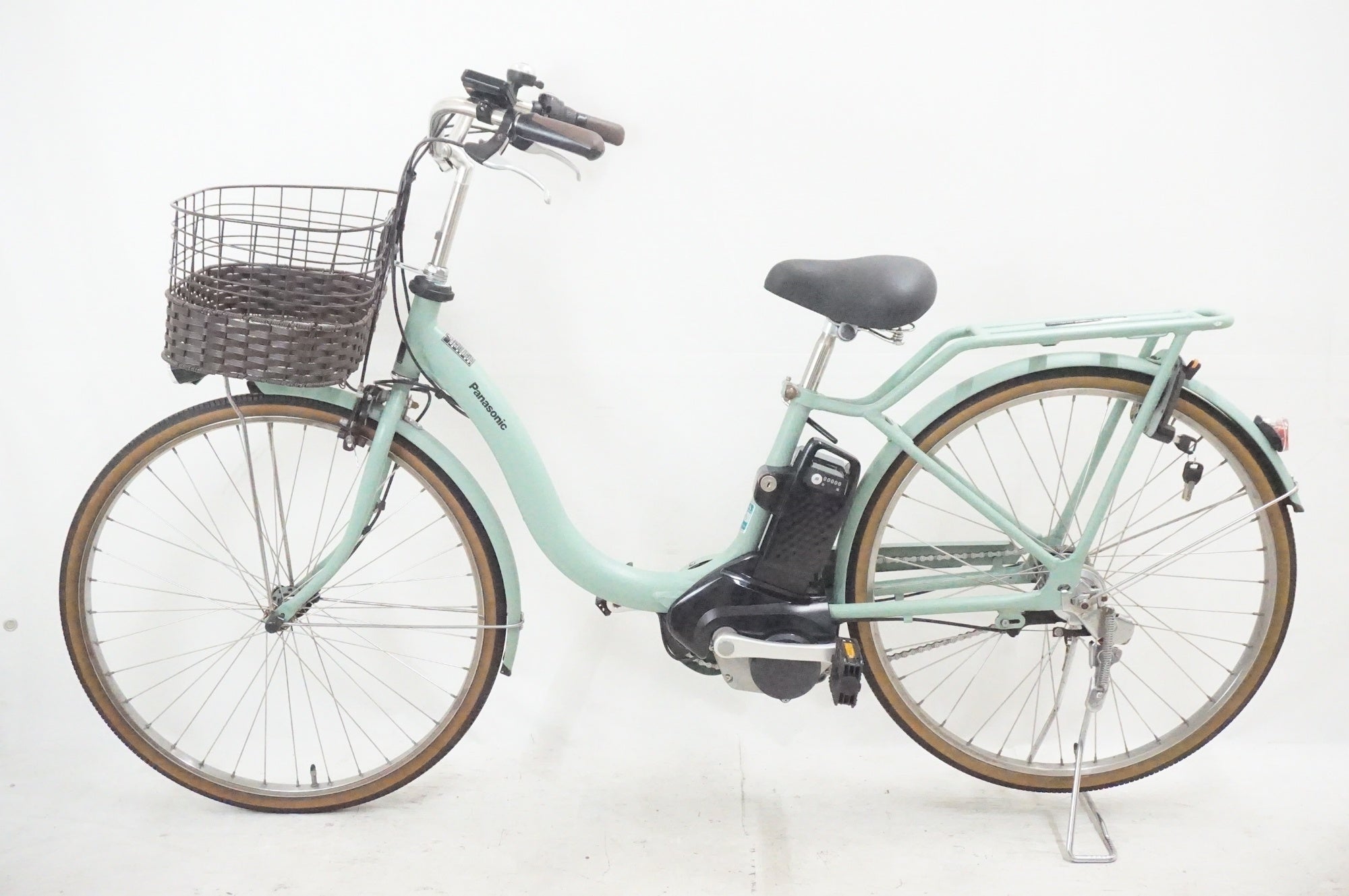 PANASONIC 「パナソニック」 ティモ L 2020年モデル 16インチ 電動アシスト自転車 / 福岡アイランドシティ店