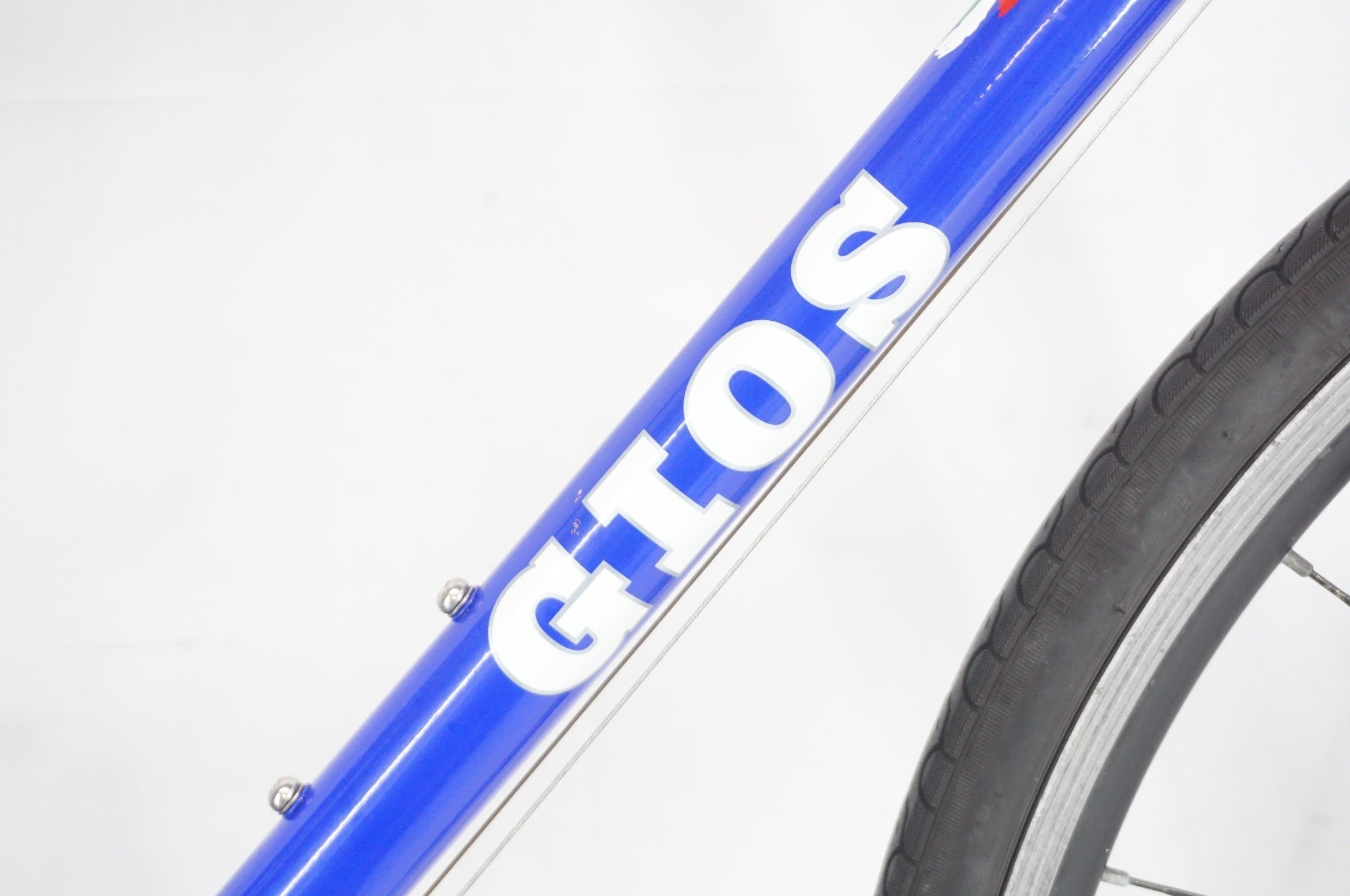 GIOS 「ジオス」 MISTRAL 2016年モデル クロスバイク / 阪急塚口店