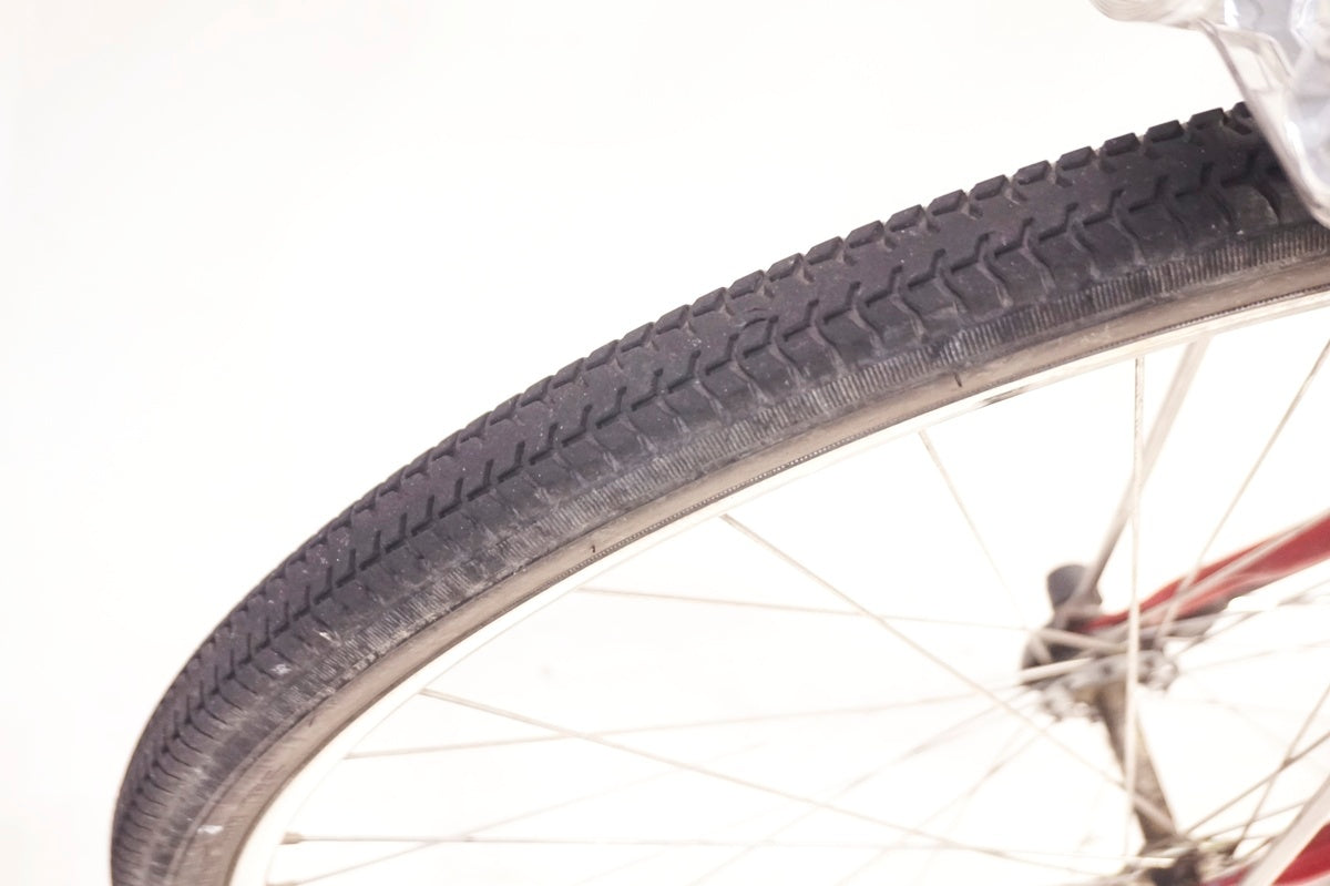 PANASONIC 「パナソニック」 VIVI BE-ELD636 2019年頃 26インチ 電動アシスト自転車 / 大阪門真店