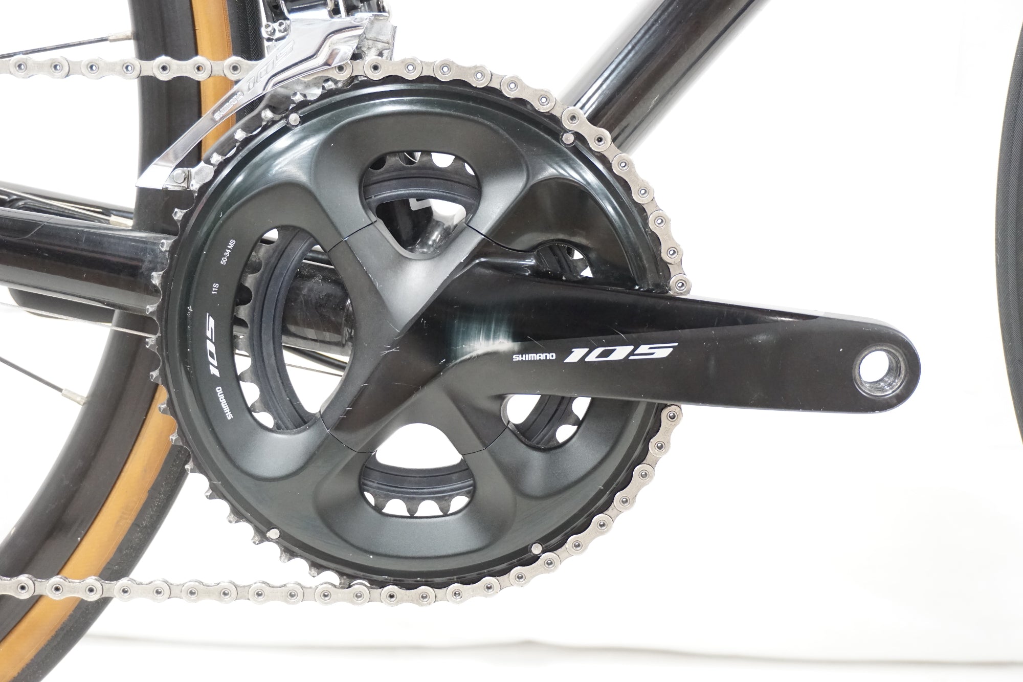 TREK 「トレック」 ALR5 DISC 2022年頃 ロードバイク / 奈良店