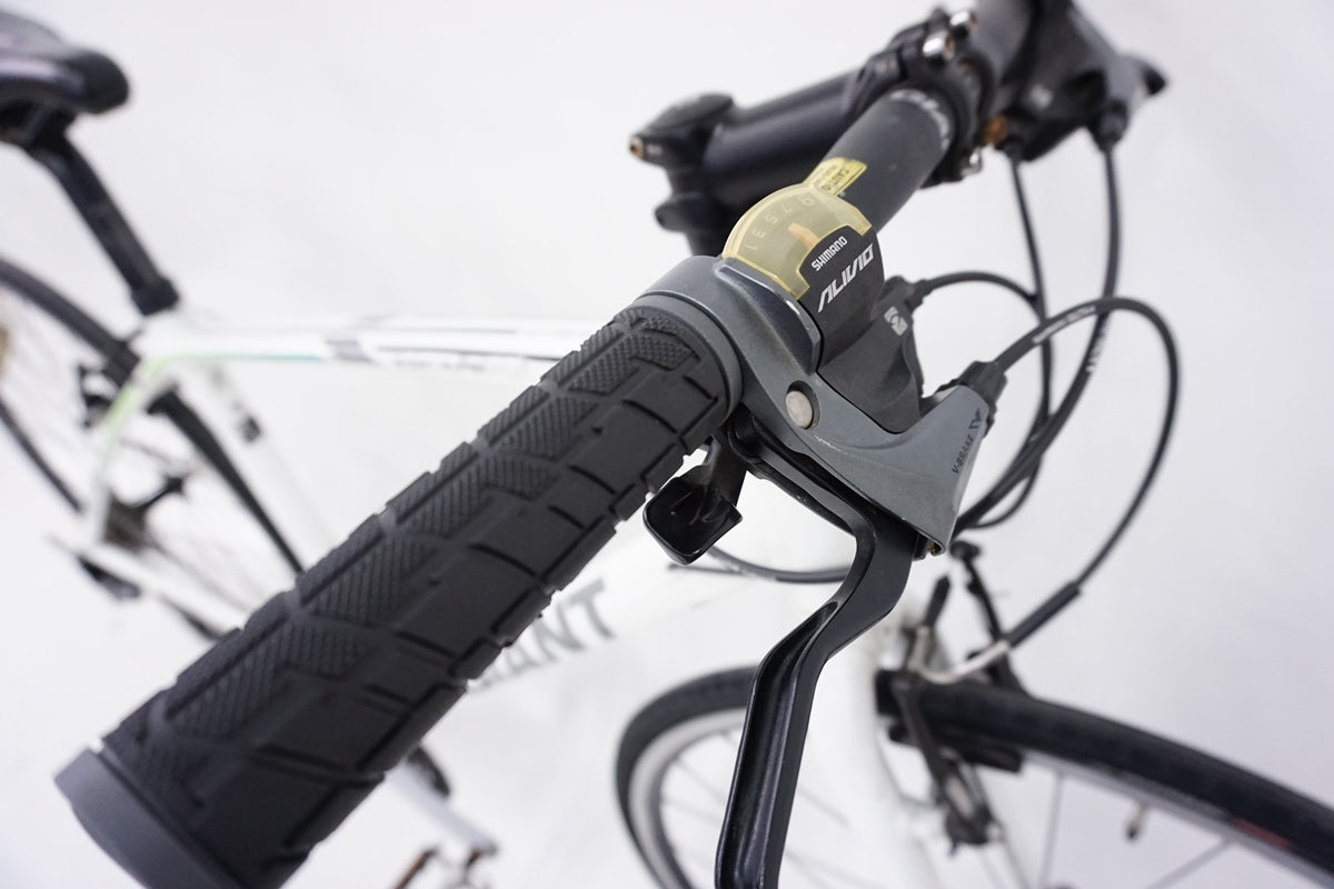 GIANT 「ジャイアント」 ESCAPE RX3 2019年モデル クロスバイク / 浜松店