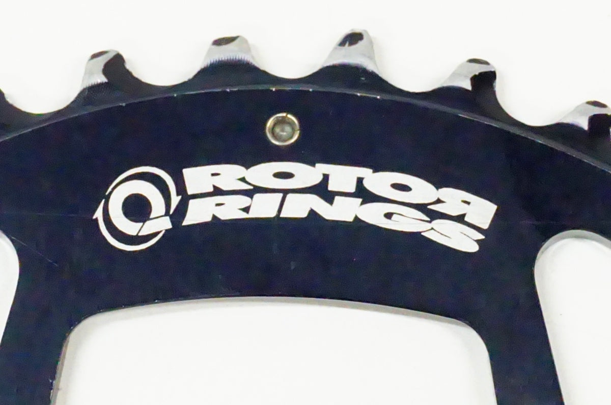 ROTOR 「ローター」 Q-RINGS 5アーム 50-36T チェーンリング / 名古屋大須店
