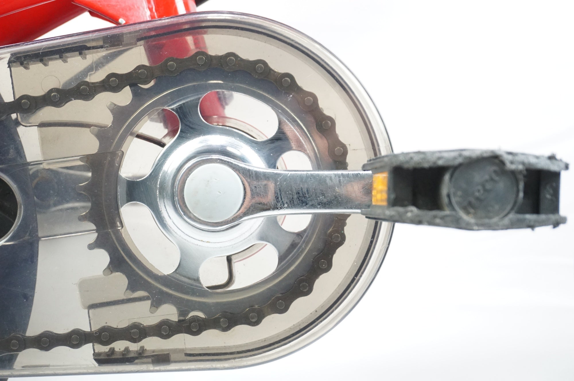 ビタミンiファクトリー 「ビタミンアイファクトリー」 へんしんバイク 年式不明 12インチ キッズバイク / 中目黒店