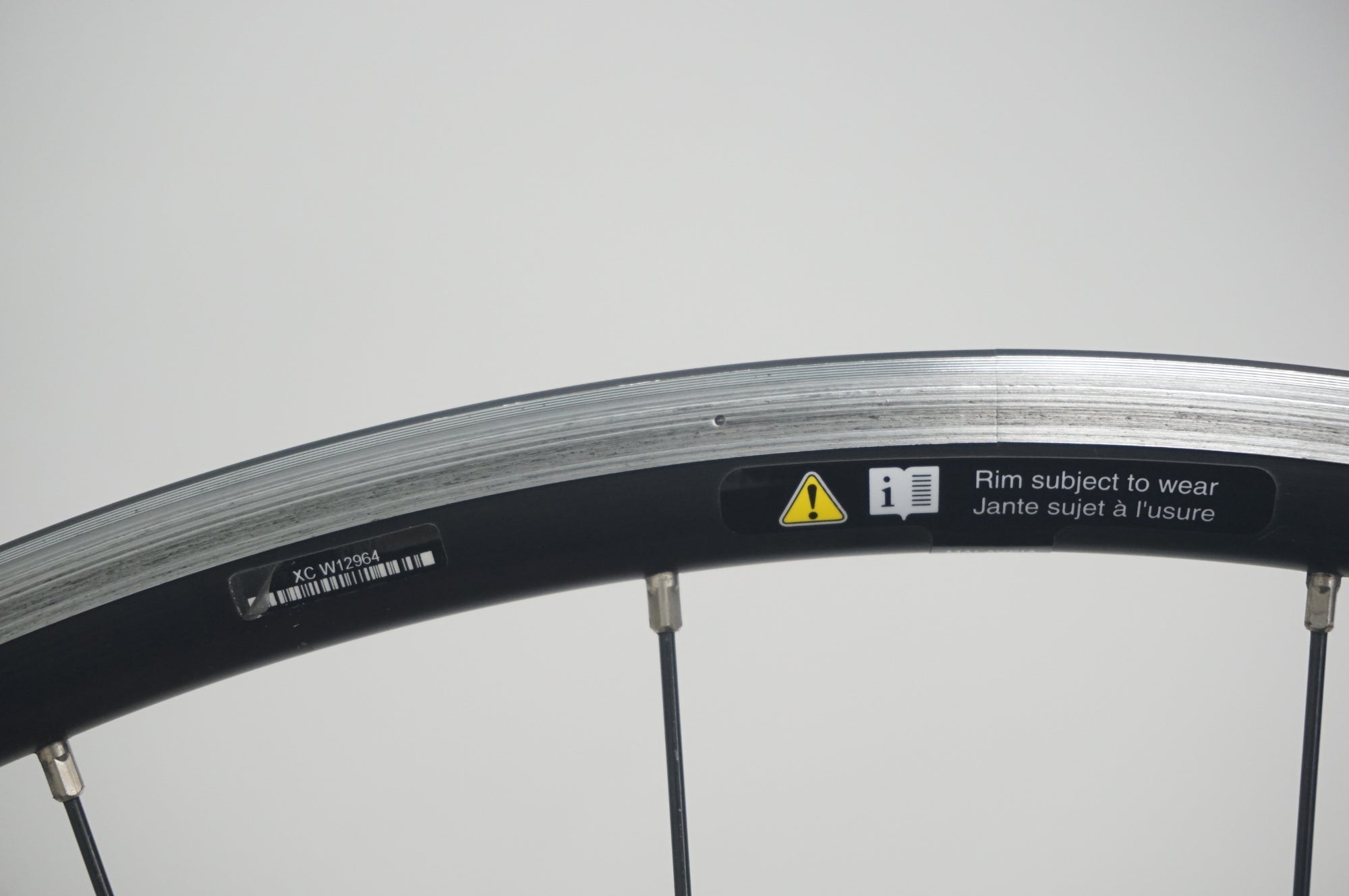 SHIMANO 「シマノ」 WH-R501 シマノ10速 ホイールセット / 福岡店