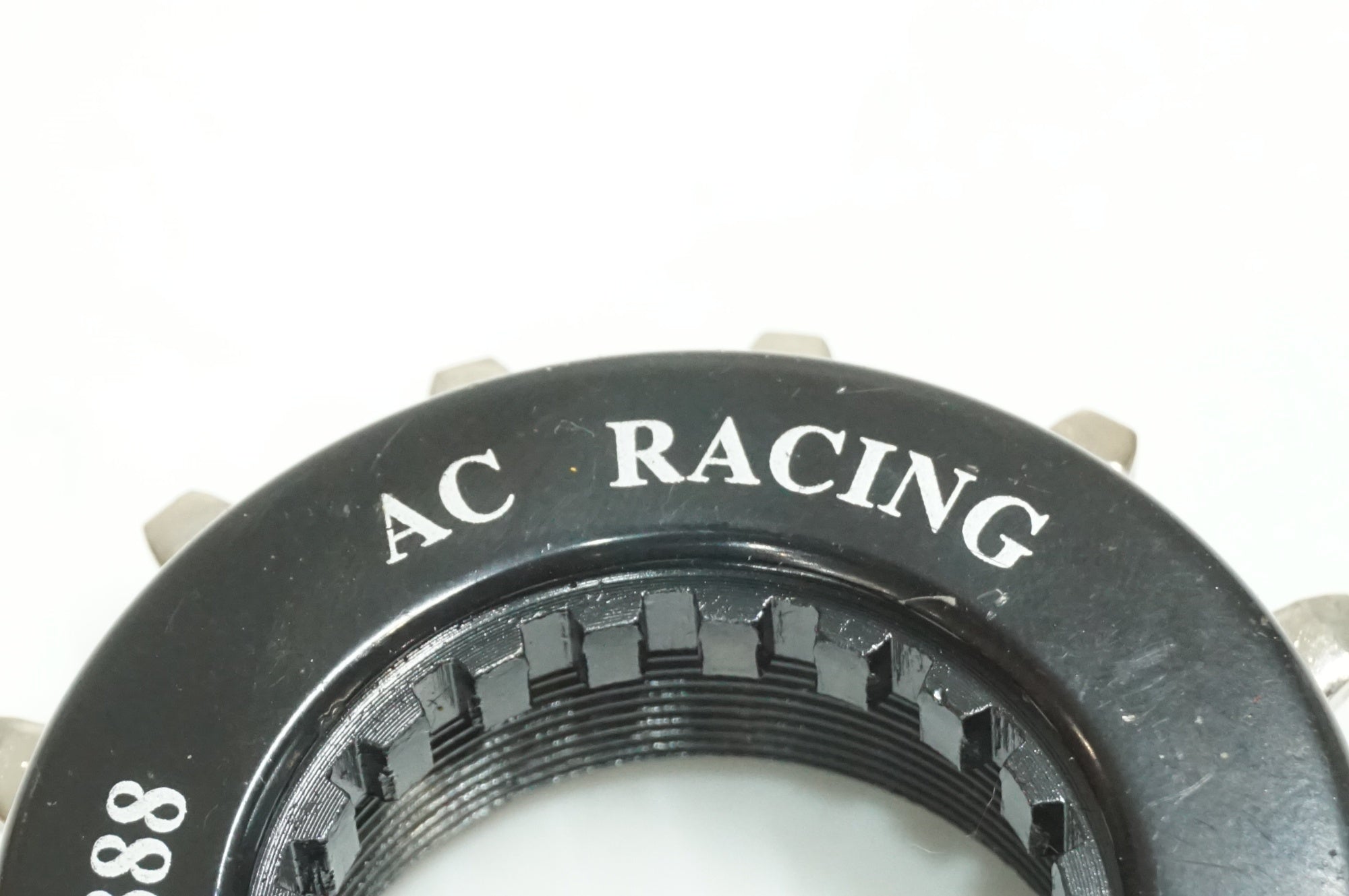 AC RACING 「エーシーレーシーング」 888 15T フリーコグ / 大宮店
