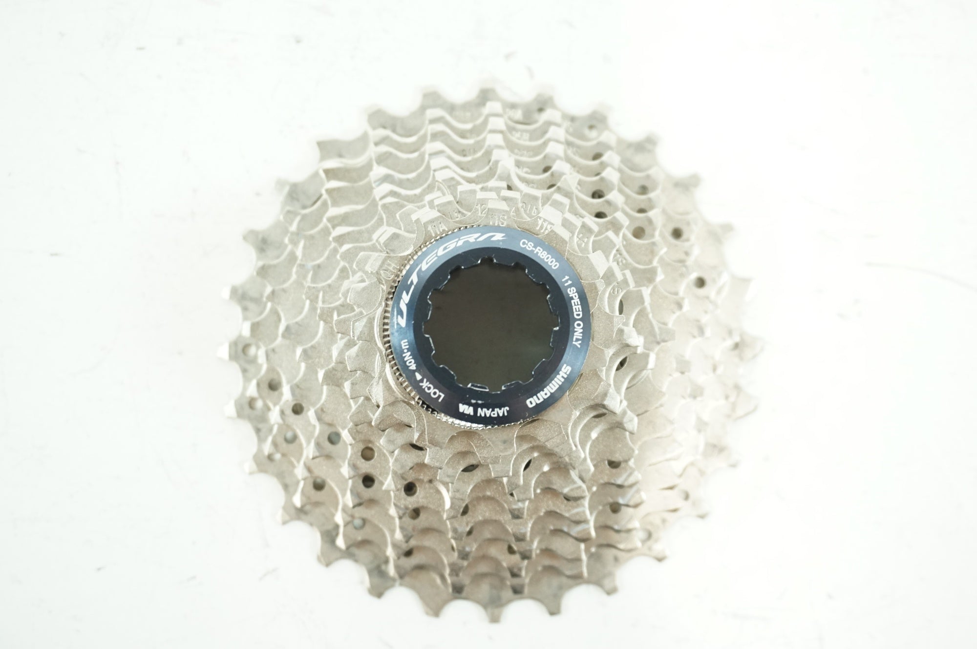 SHIMANO 「シマノ」 ULTEGRA CS-R8000 11-28T スプロケット / 宇都宮店
