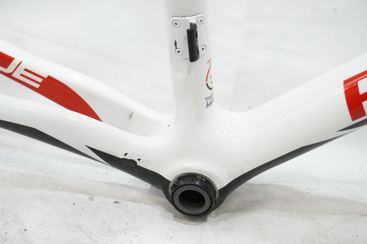 ジャンク PINARELLO 「ピナレロ」 FP DUE 2012年モデル フレームセット / 大宮店