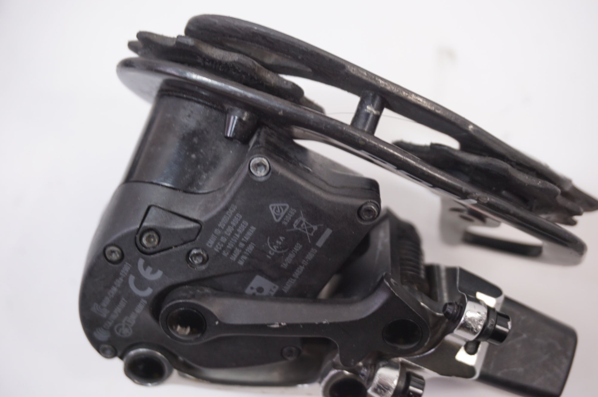 SRAM 「スラム」 RED E-TAP 22 コンポセット / 世田谷店