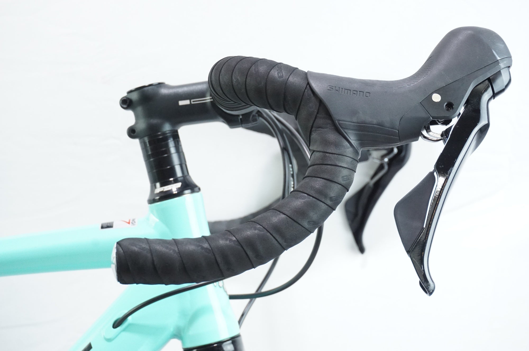 BIANCHI 「ビアンキ」 VIA NIRONE7 ALL ROAD GRX400 2020年モデル ロードバイク / 中目黒店