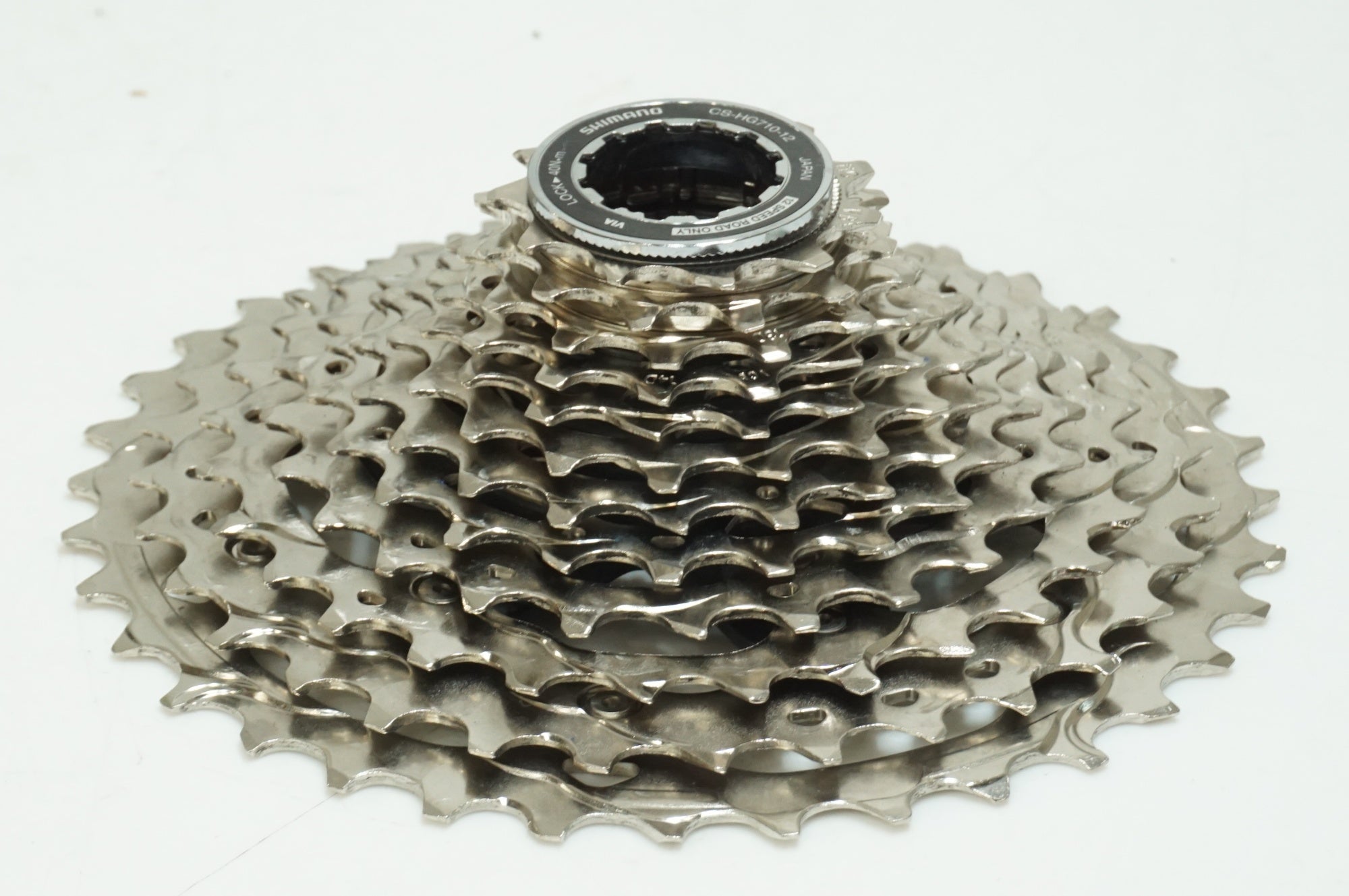 SHIMANO 「シマノ」 CS-HG710-12 11-36T スプロケット / 大宮店