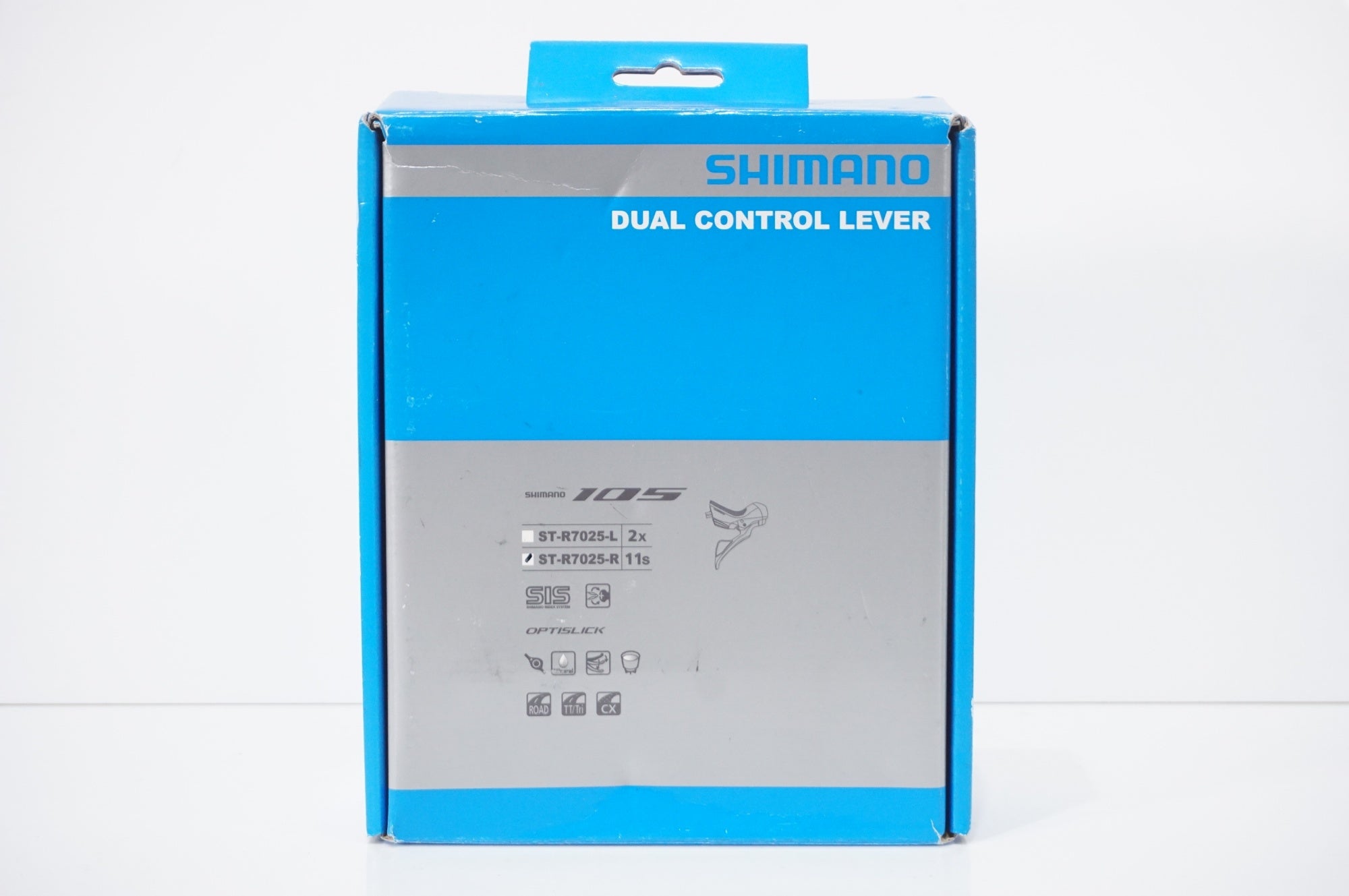 SHIMANO 「シマノ」 105 ST-R7025-R 右レバーのみ デュアルコントロールレバー / AKIBA店