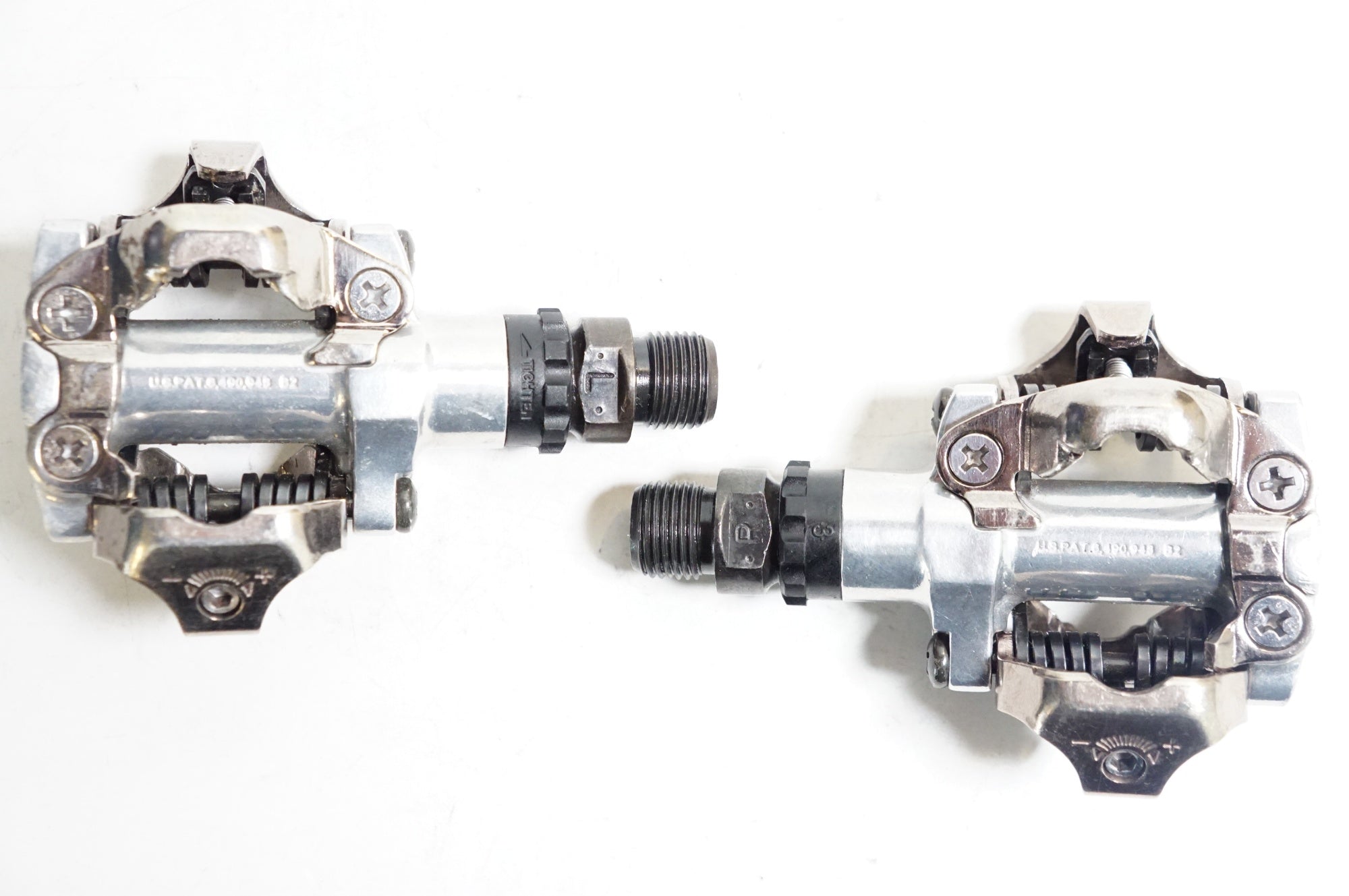 SHIMANO 「シマノ」 PD-M520 ペダル / 熊谷本店 ｜ バイチャリ公式