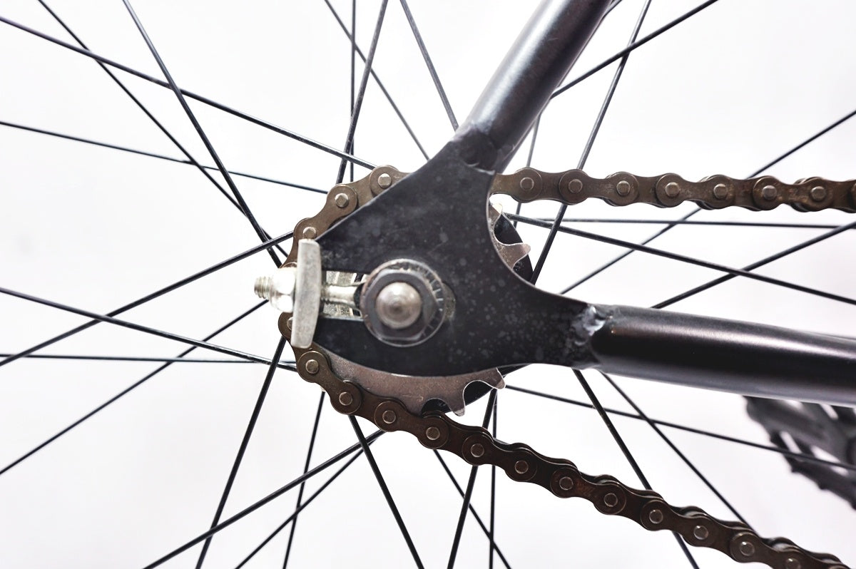 CARTEL BIKES 「カーテルバイク」 AVENUE 2021年モデル ピストバイク / バイチャリ世田谷店