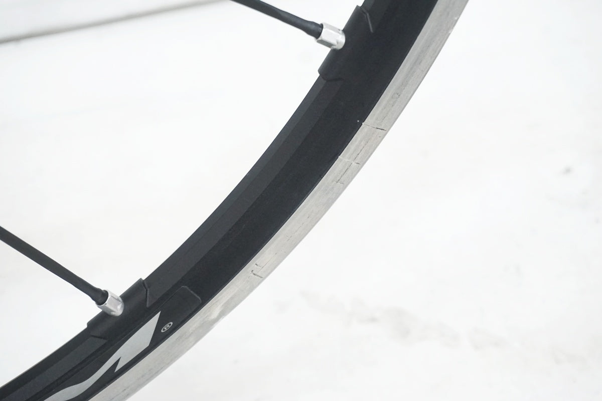 ジャンク FULCRUM 「フルクラム」 RACING ZERO フロントホイール / 大阪美原北インター店