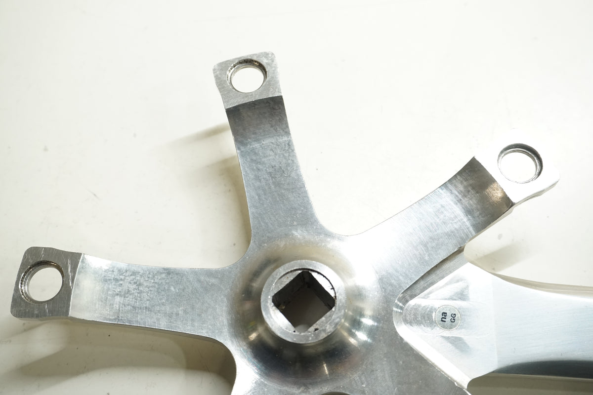 SHIMANO 「シマノ」 DURA-ACE FC-7600 NJS 144mm 167.5mm クランクアーム / 大宮店