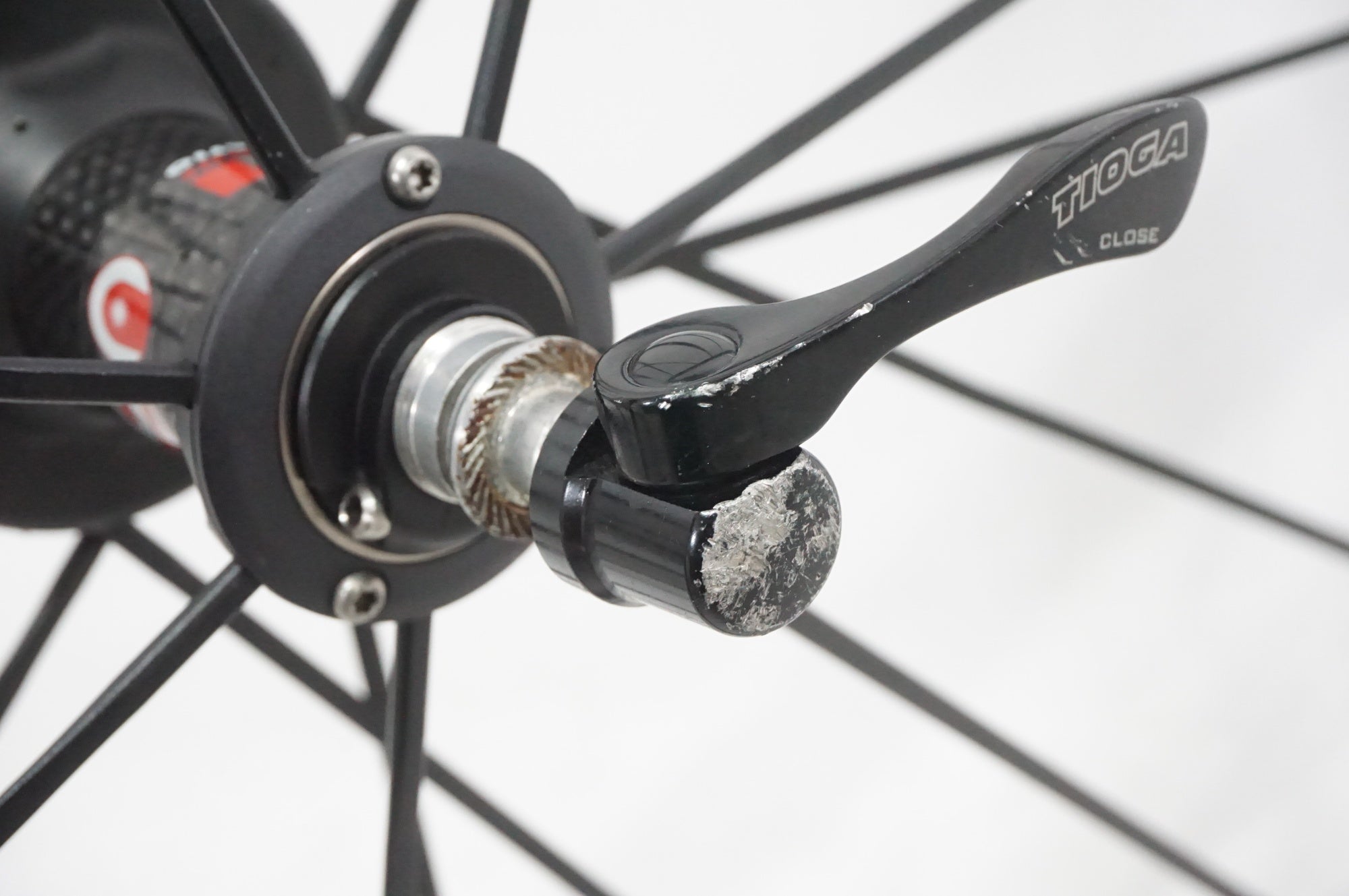 FULCRUM 「フルクラム」 RACING ZERO C15 シマノ10速 ホイールセット / AKIBA店