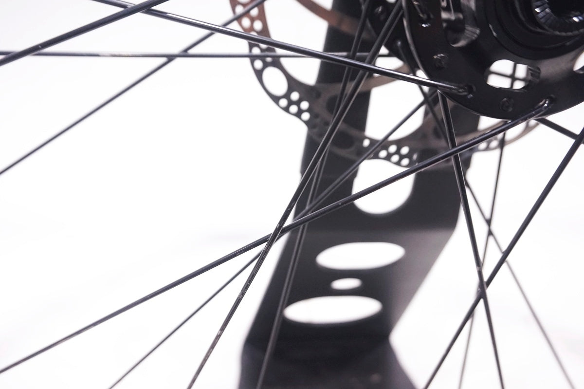 WTB 「ダブリューティービー」 I19 SHIMANO 11s ホイールセット / 大阪門真店