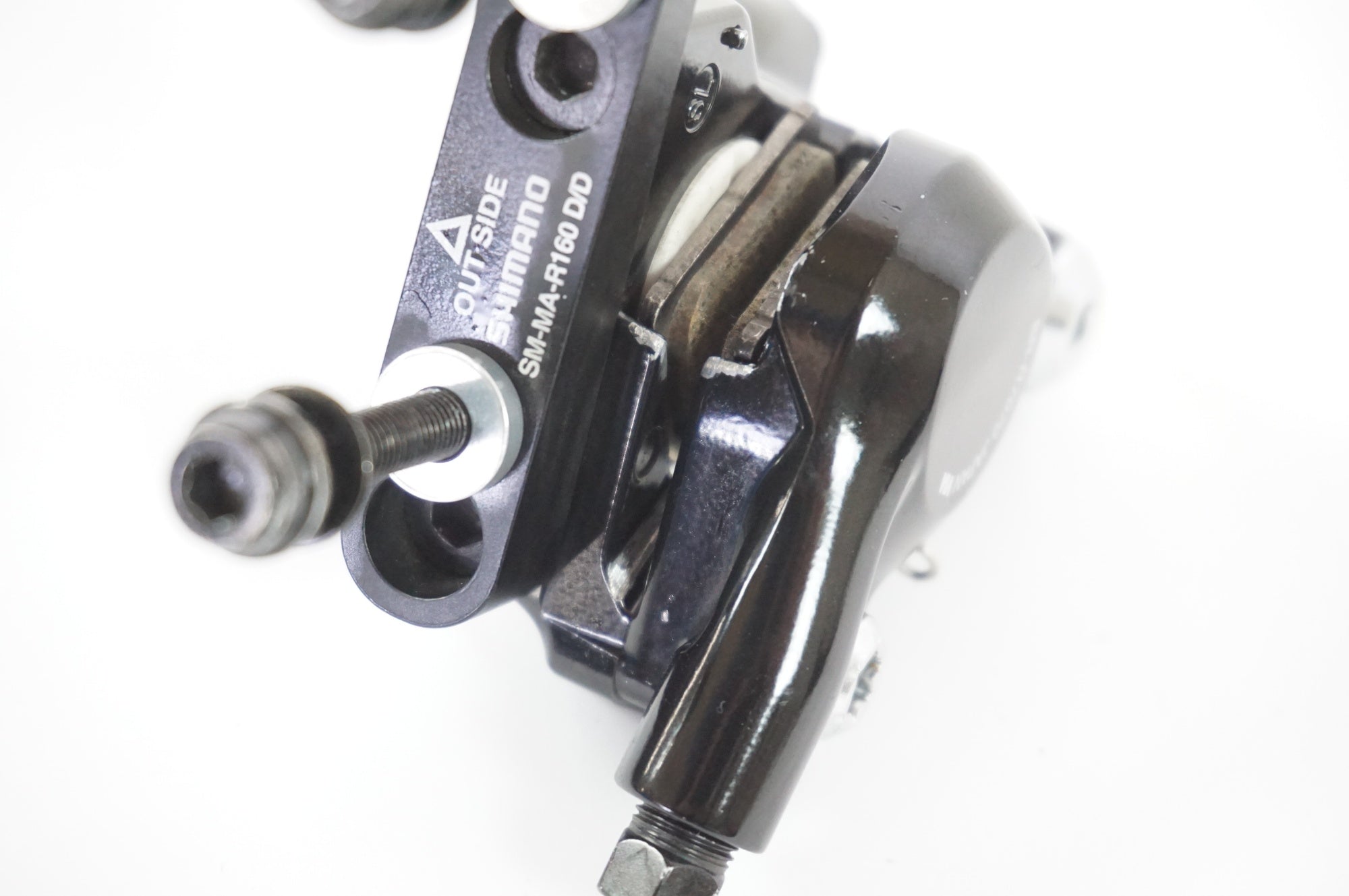 SHIMANO 「シマノ」 105 BR-7070 ディスクブレーキキャリパー / 宇都宮店