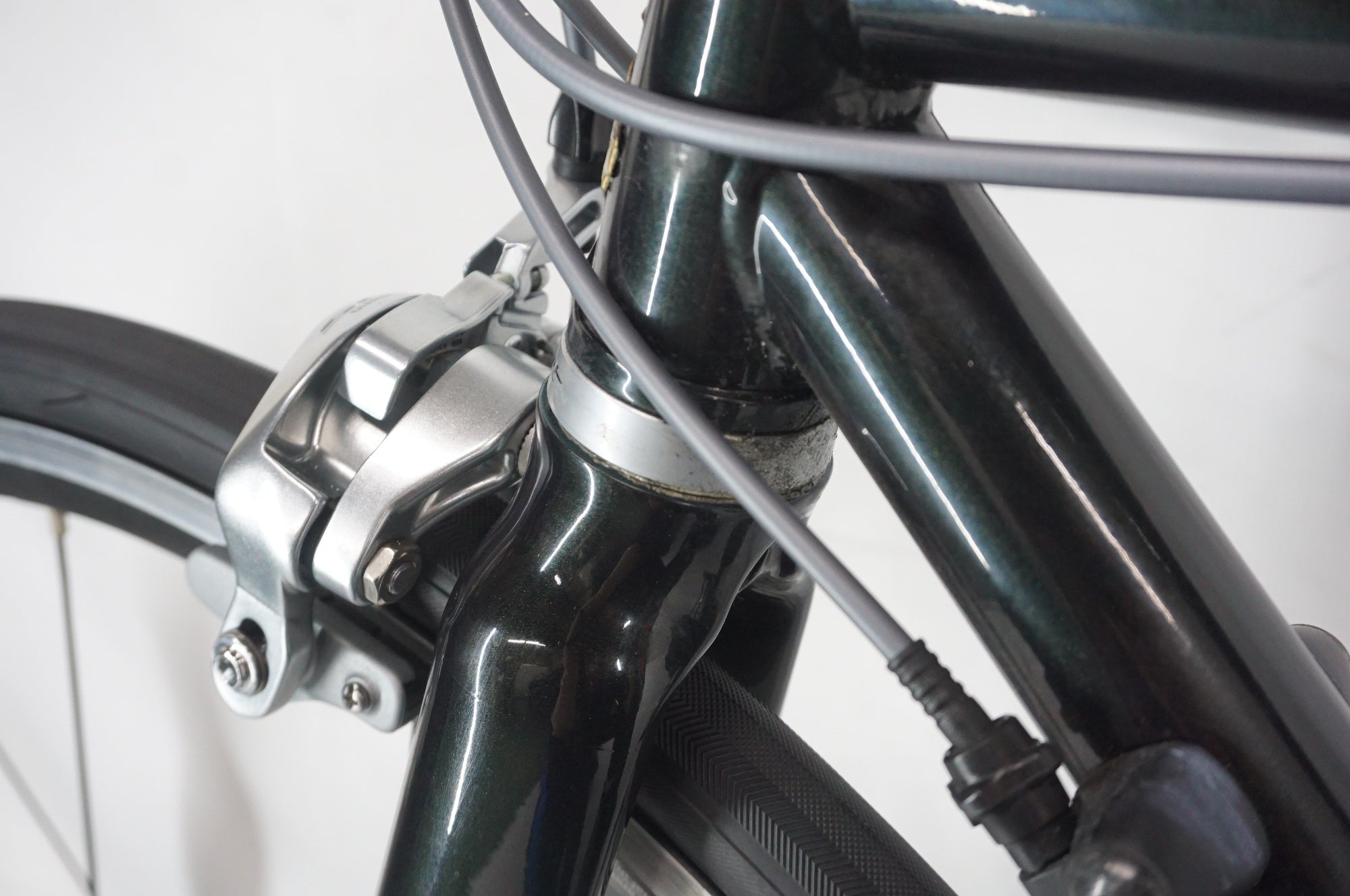 RALEIGH 「ラレー」 CRF Carlton-N 105 2016年モデル ロードバイク / 阪急塚口店