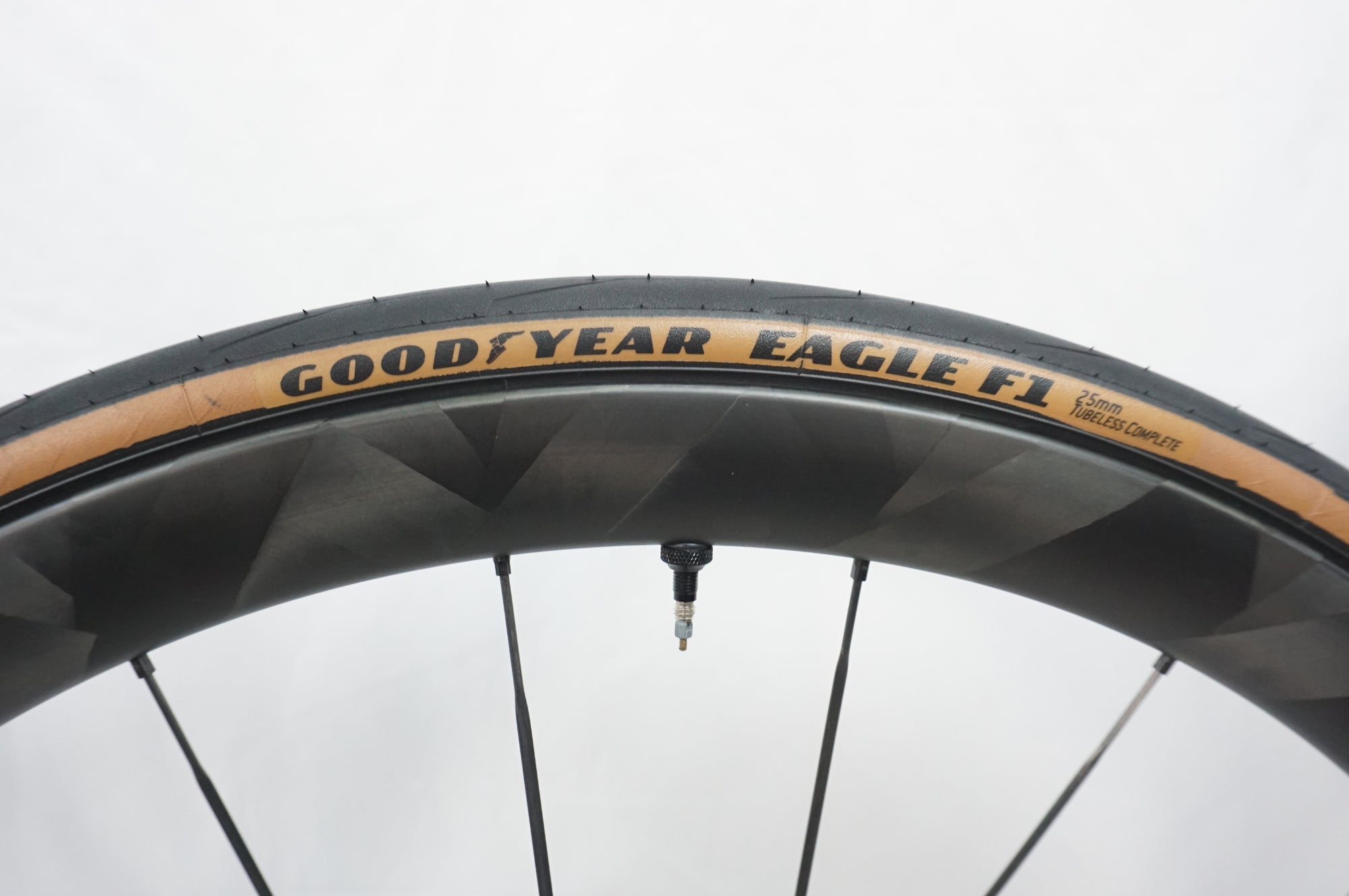 WINSPACE 「ウインスペース」 HYPER 38 DISC SHIMANO 11S ホイールセット / 川越店