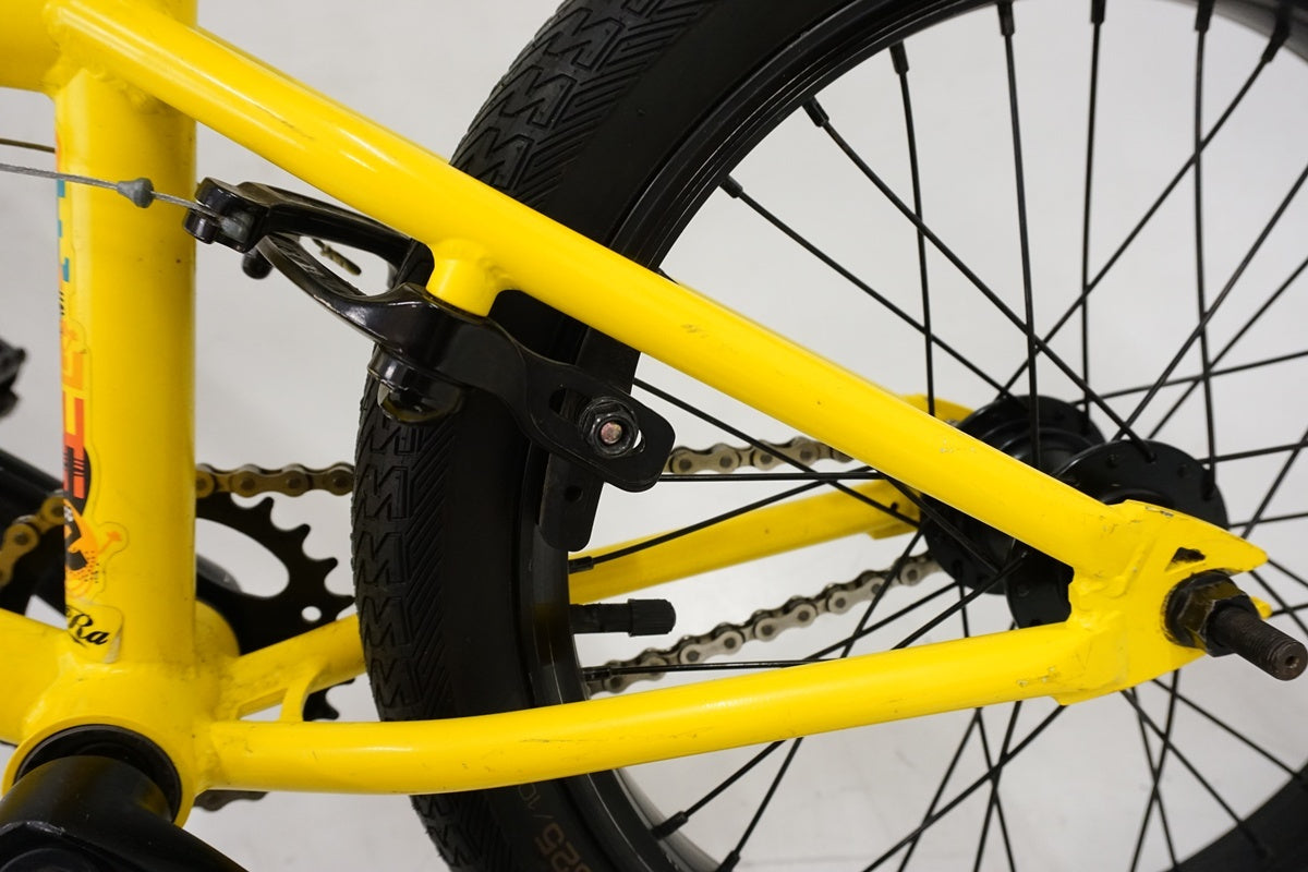 MOTEL WORKS「モーテルワークス」 DELIGHT-E 16インチ 2021年モデル BMX / 浜松店