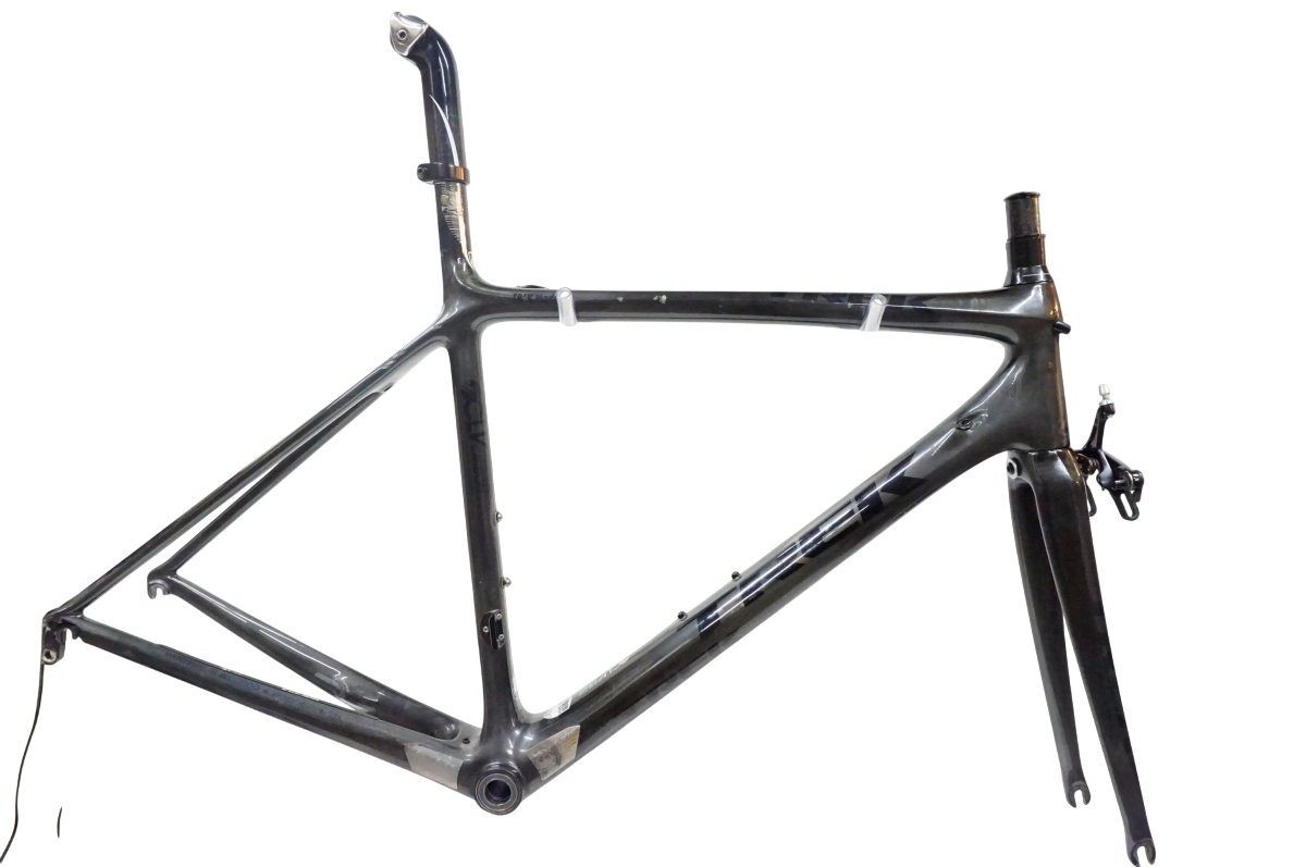 ジャンク TREK 「トレック」 MADONE 6.5 PROJECTONE 2010年頃 フレームセット / 名古屋大須店