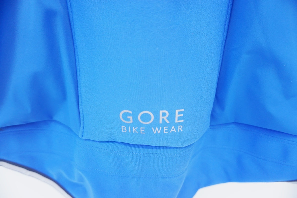 GORE 「ゴア」 BIKEWEAR Lサイズ 長袖ジャージ / 京都八幡店